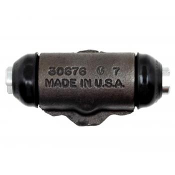 Raybestos WC37782 Drum Brake Wheel Cylinder product image 2 of 3