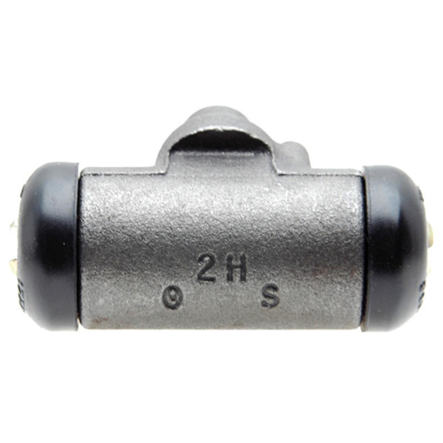 Raybestos WC37783 - Drum Brake Wheel Cylinder Raybestos WC37783 Drum Brake Wheel Cylinder product image 2 of 3