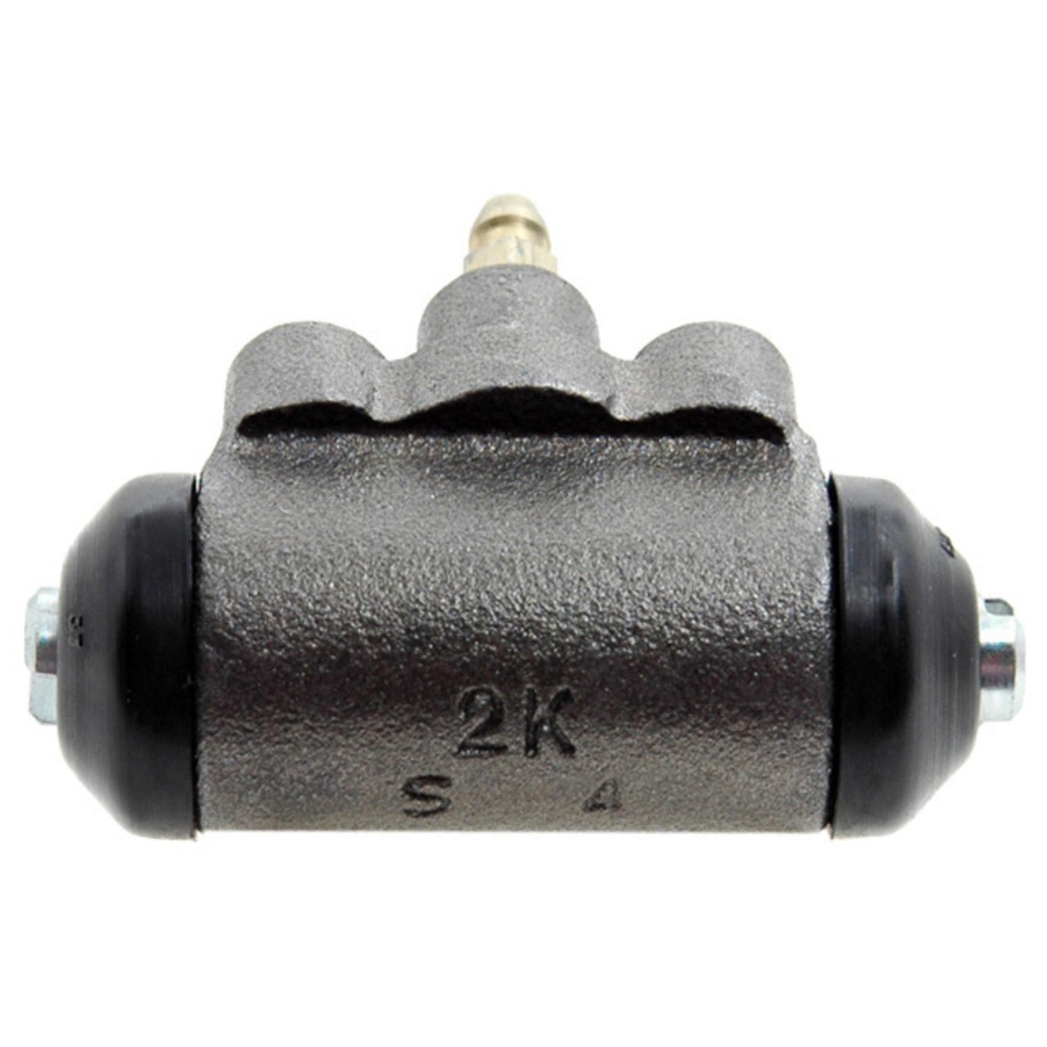 Raybestos WC37787 Drum Brake Wheel Cylinder product image 2 of 3