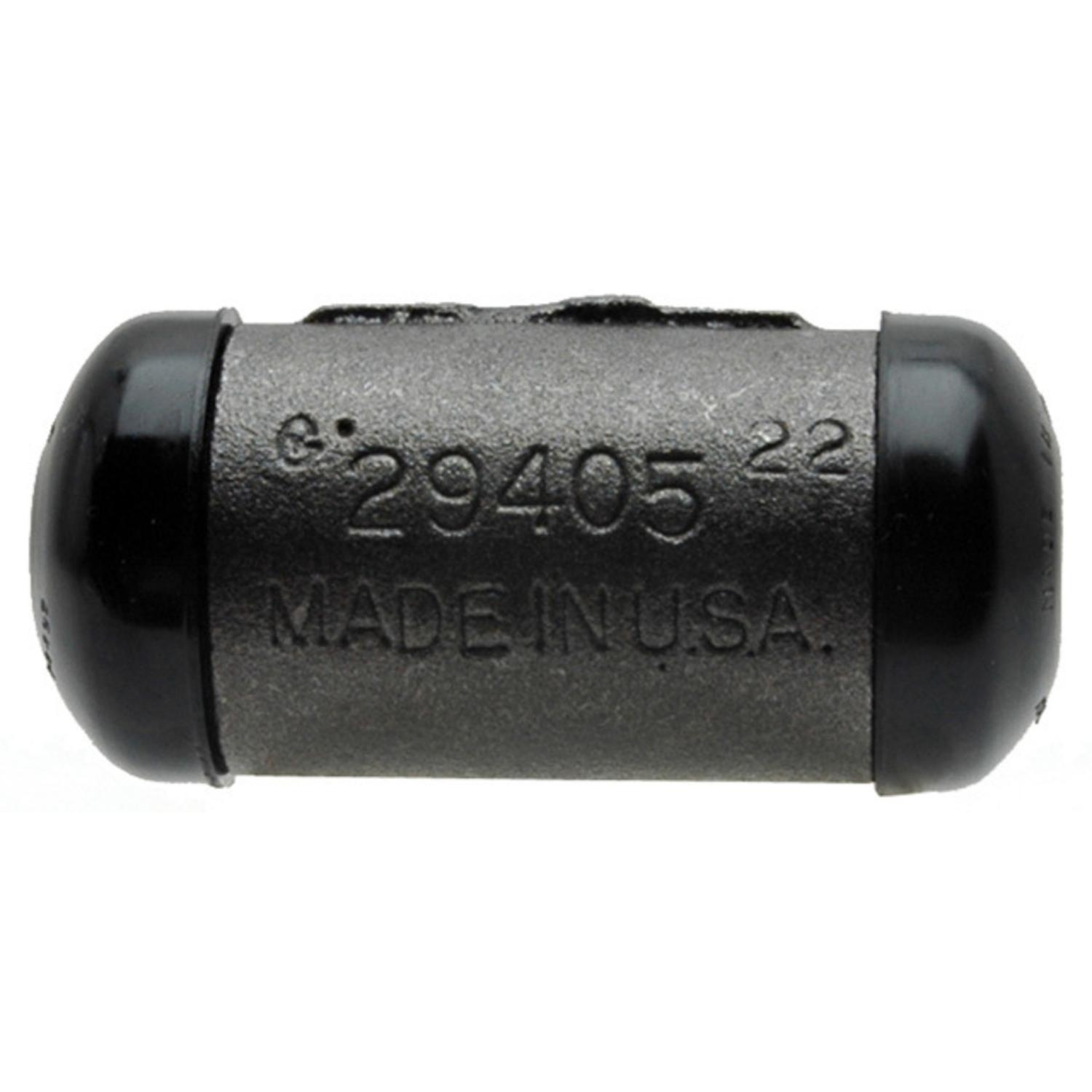 Raybestos WC37805 Drum Brake Wheel Cylinder product image 2 of 3