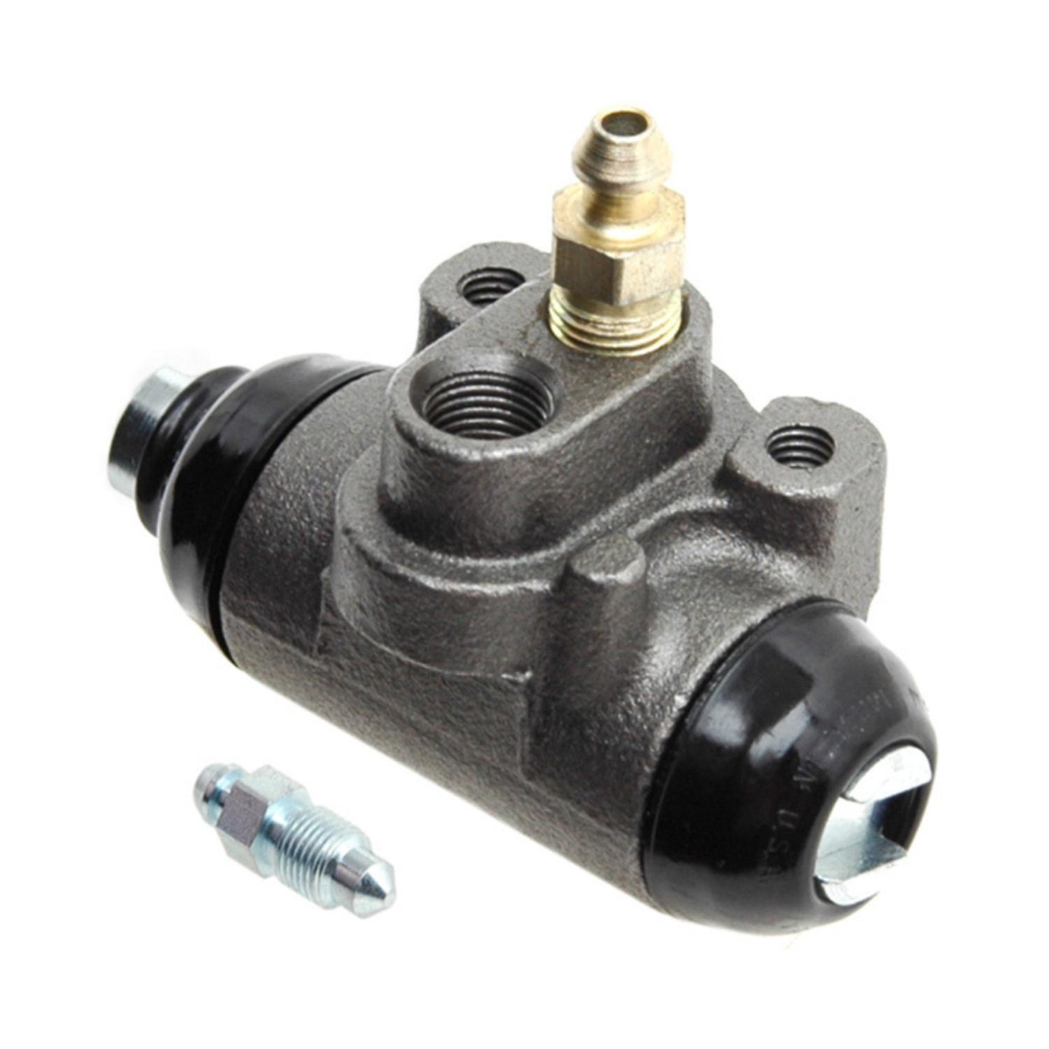 Raybestos WC37850 Drum Brake Wheel Cylinder product image 1 of 3