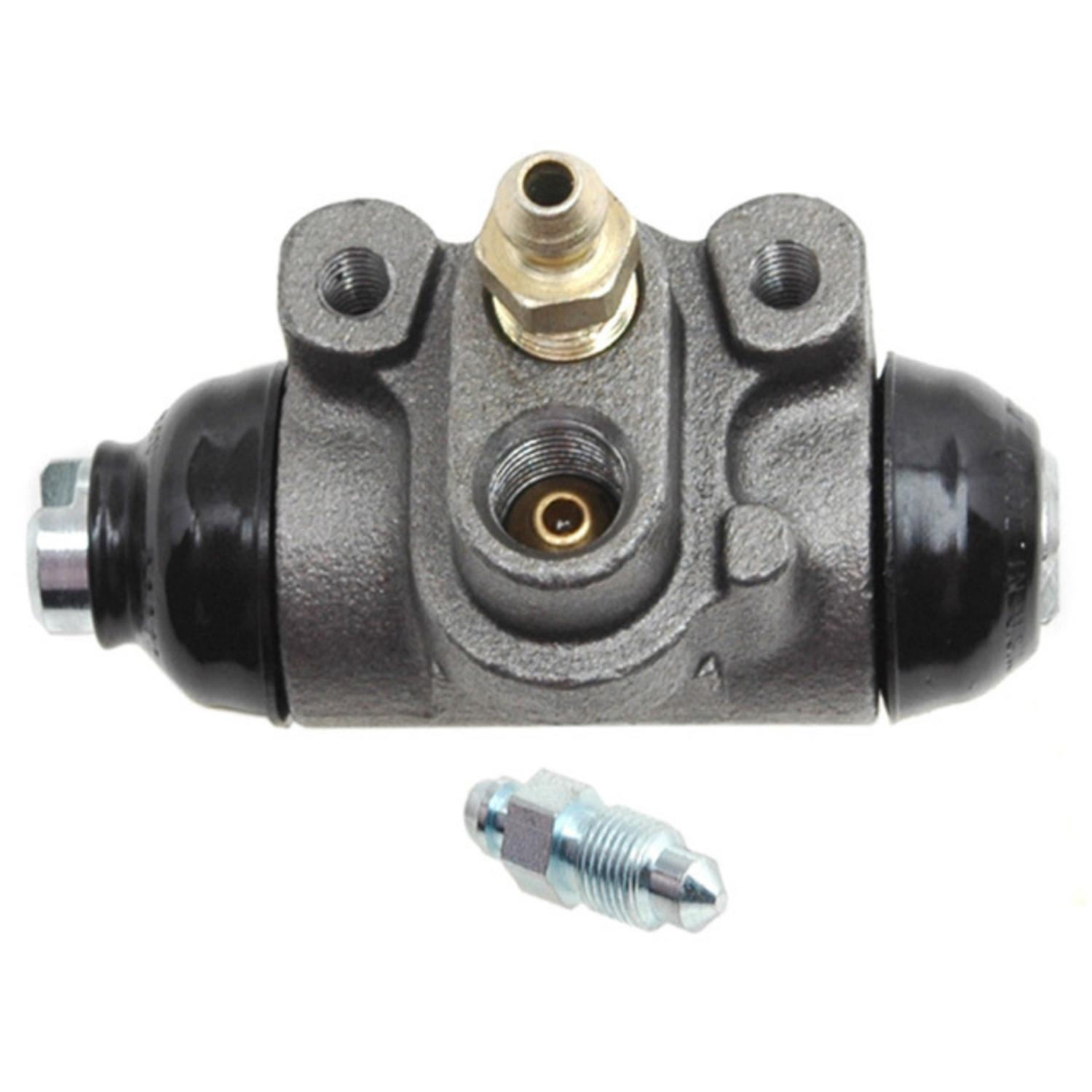 Raybestos WC37850 Drum Brake Wheel Cylinder product image 3 of 3