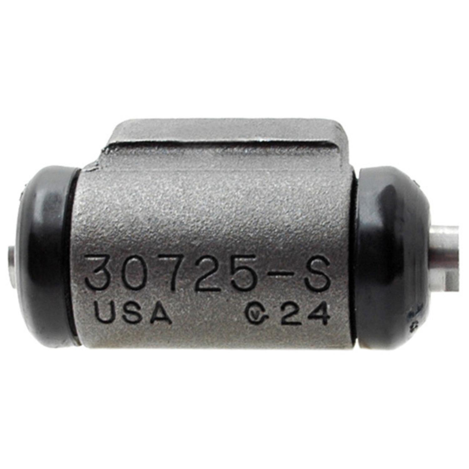 Raybestos WC37857 Drum Brake Wheel Cylinder product image 2 of 3