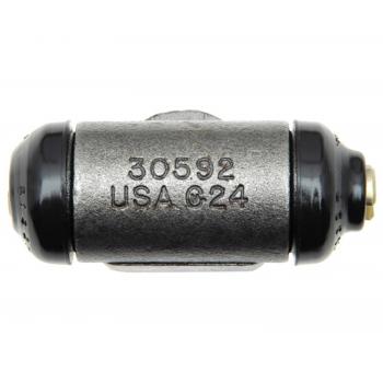 Raybestos WC37861 Drum Brake Wheel Cylinder product image 2 of 3