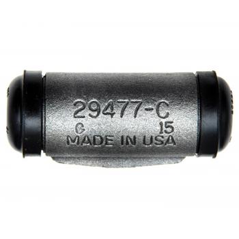 Raybestos WC37863 Drum Brake Wheel Cylinder product image 2 of 3