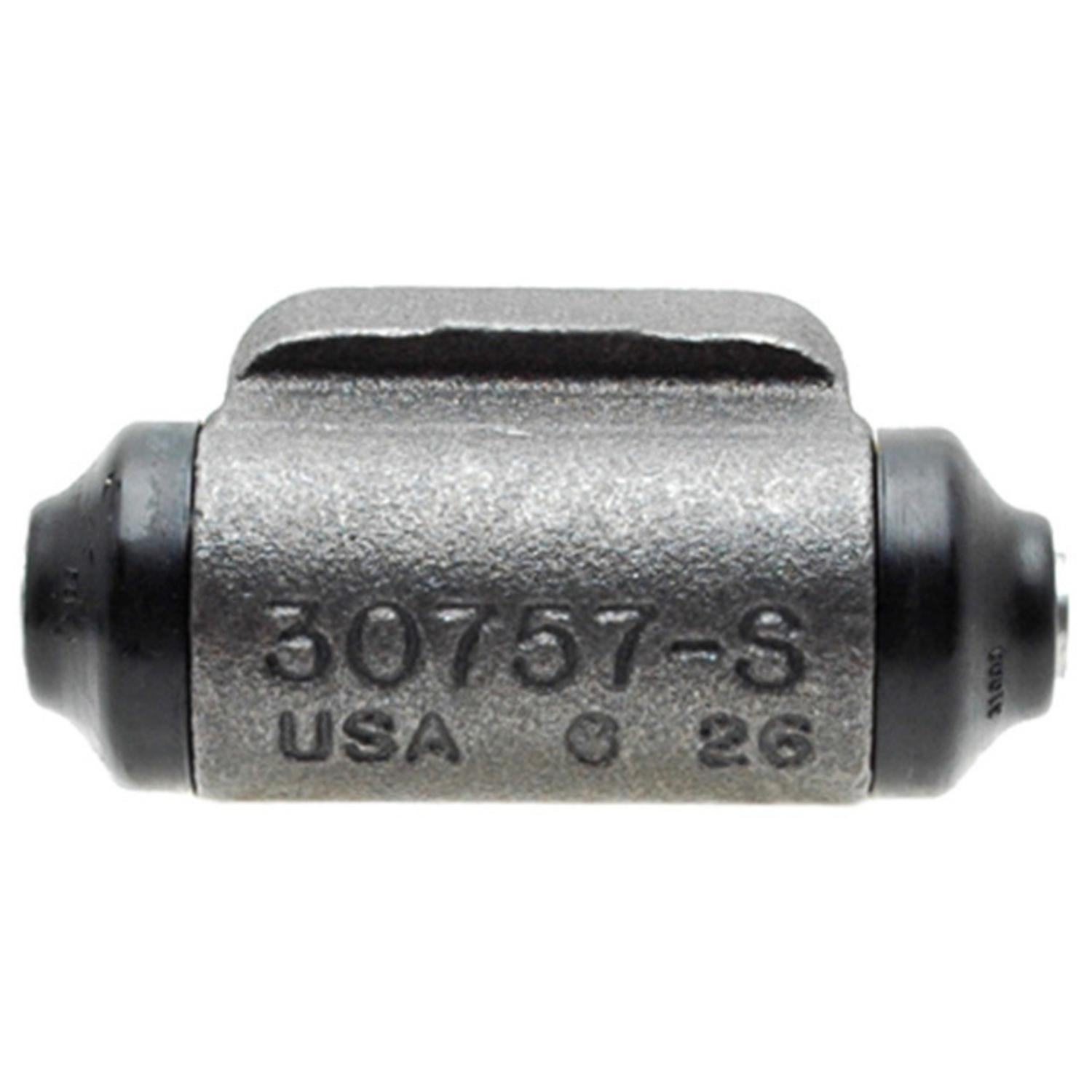 Raybestos WC37864 Drum Brake Wheel Cylinder product image 2 of 3