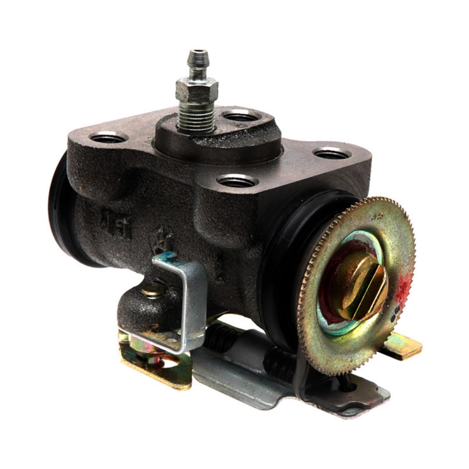 Raybestos WC37875 - Drum Brake Wheel Cylinder Raybestos WC37875 Drum Brake Wheel Cylinder product image 1 of 3