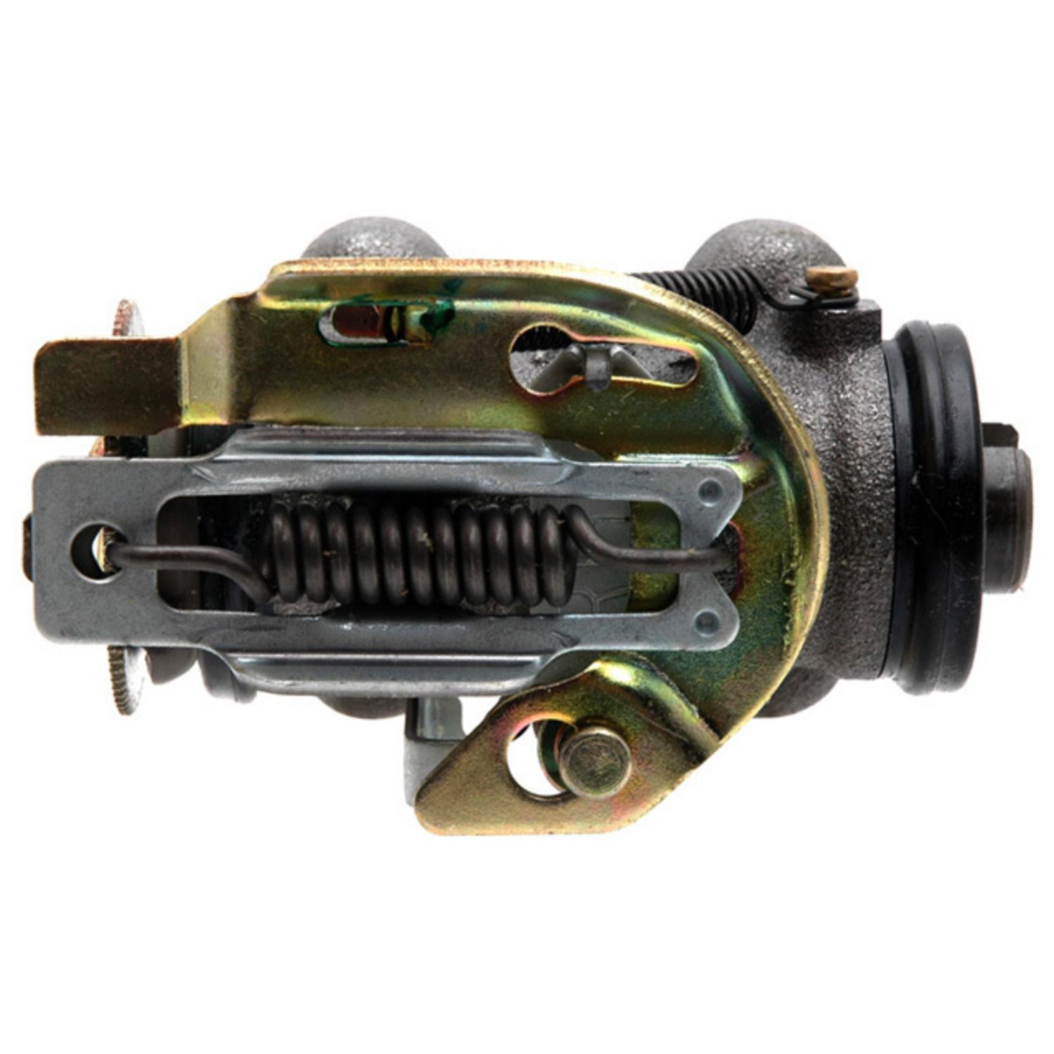 Raybestos WC37875 - Drum Brake Wheel Cylinder Raybestos WC37875 Drum Brake Wheel Cylinder product image 2 of 3