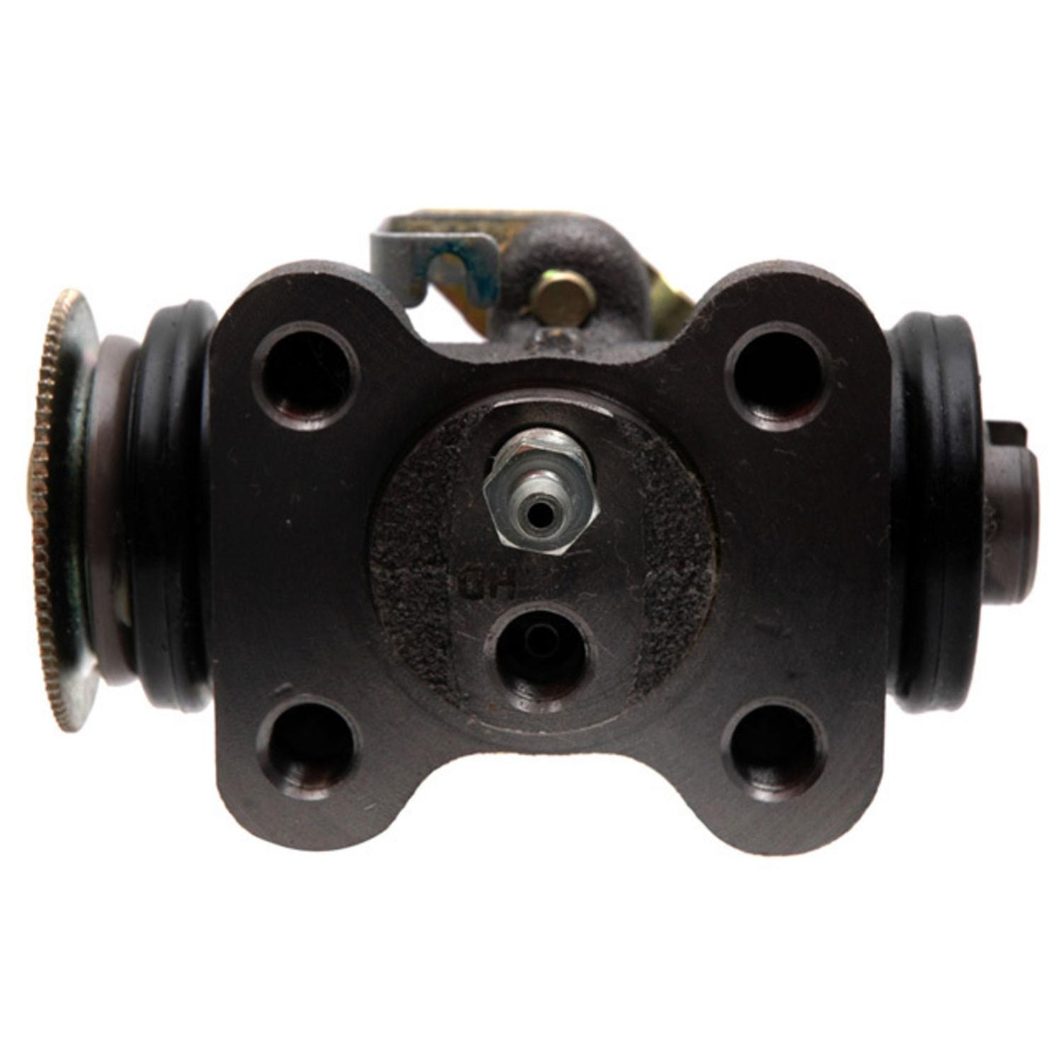 Raybestos WC37875 - Drum Brake Wheel Cylinder Raybestos WC37875 Drum Brake Wheel Cylinder product image 3 of 3