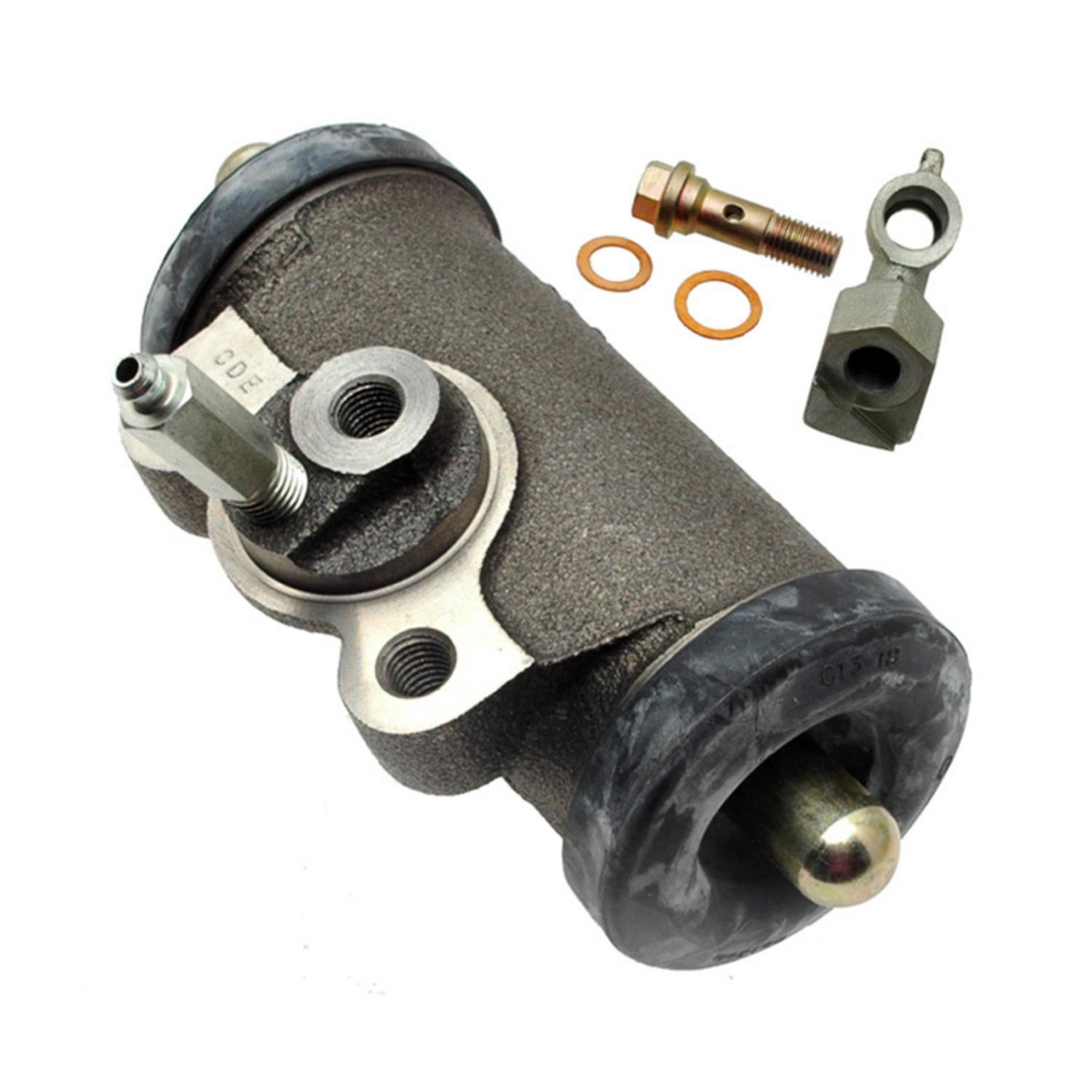 Raybestos WC37880 Drum Brake Wheel Cylinder product image 1 of 3