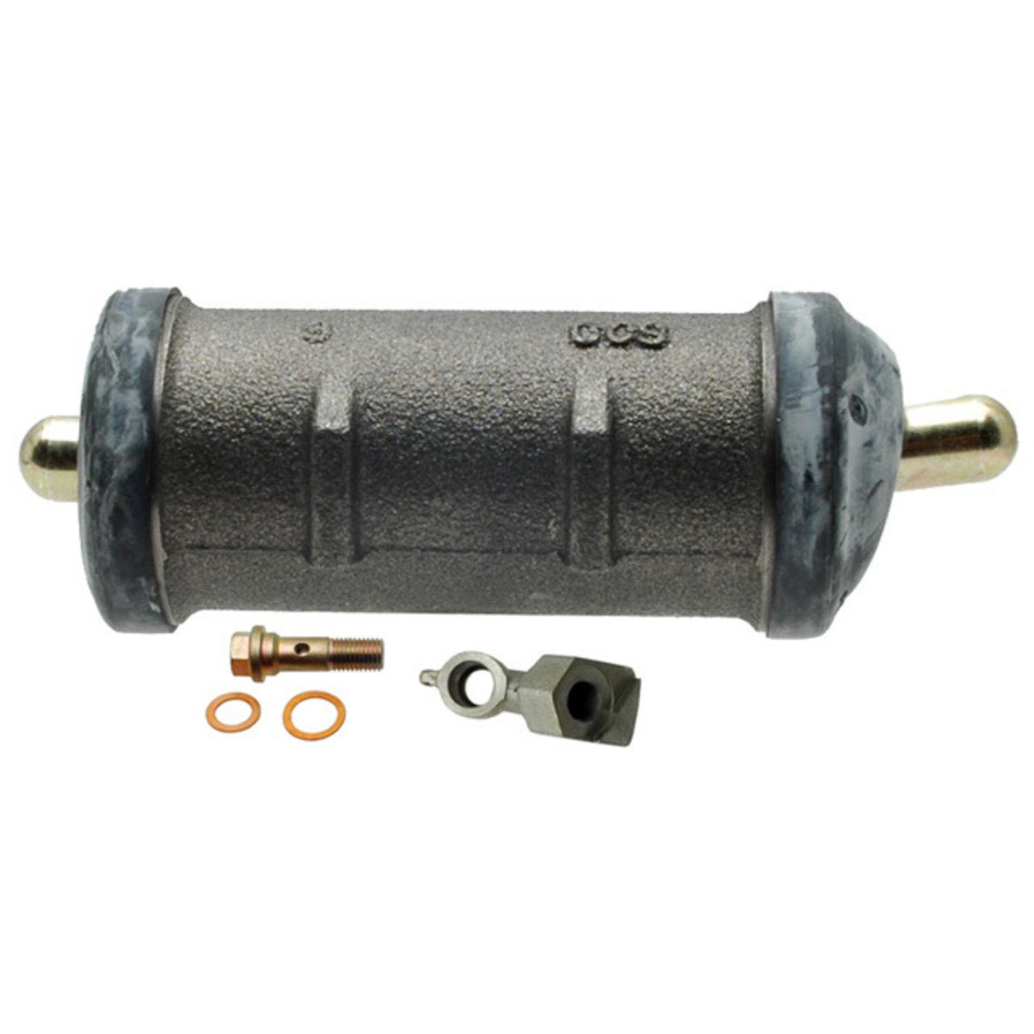 Raybestos WC37880 Drum Brake Wheel Cylinder product image 2 of 3