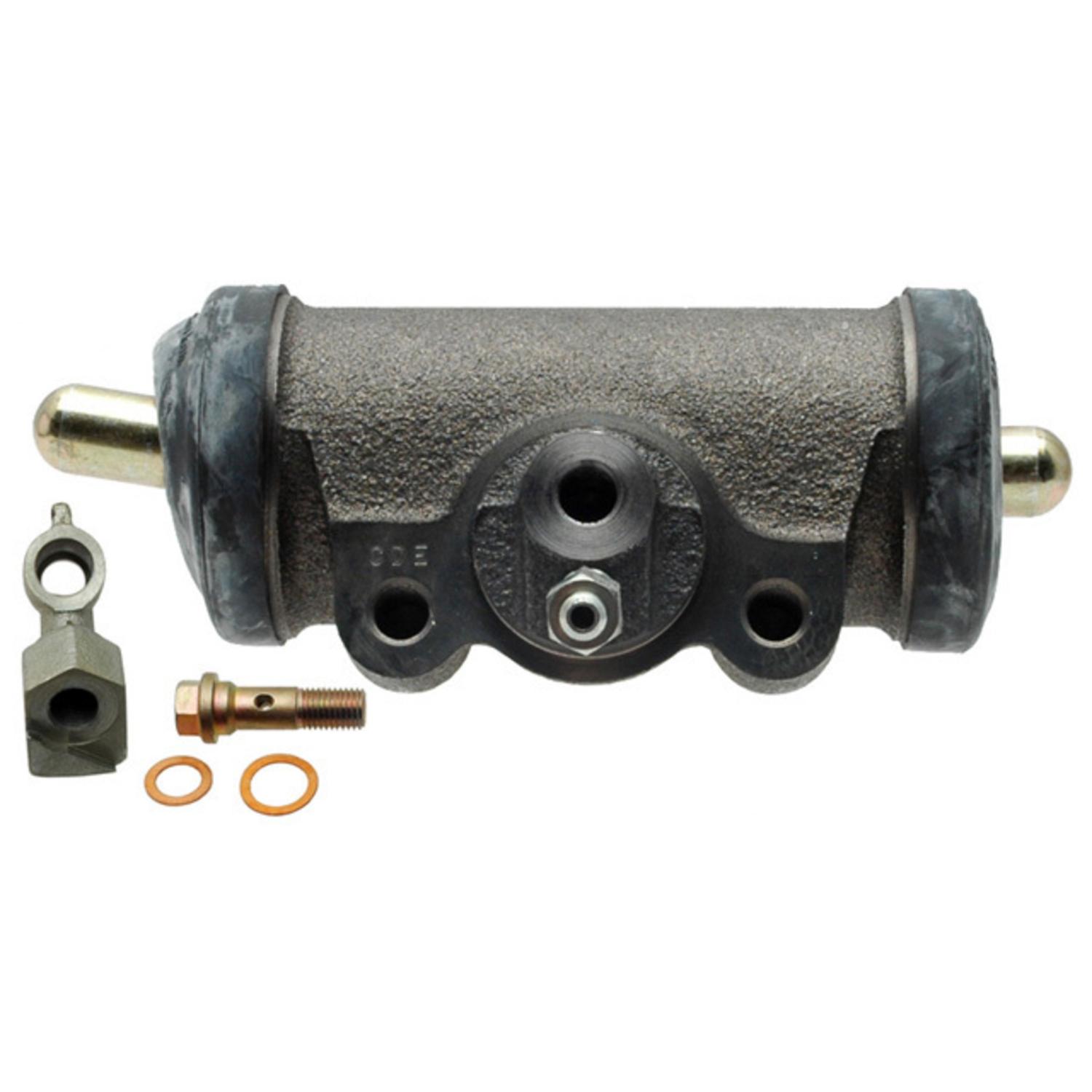 Raybestos WC37880 Drum Brake Wheel Cylinder product image 3 of 3