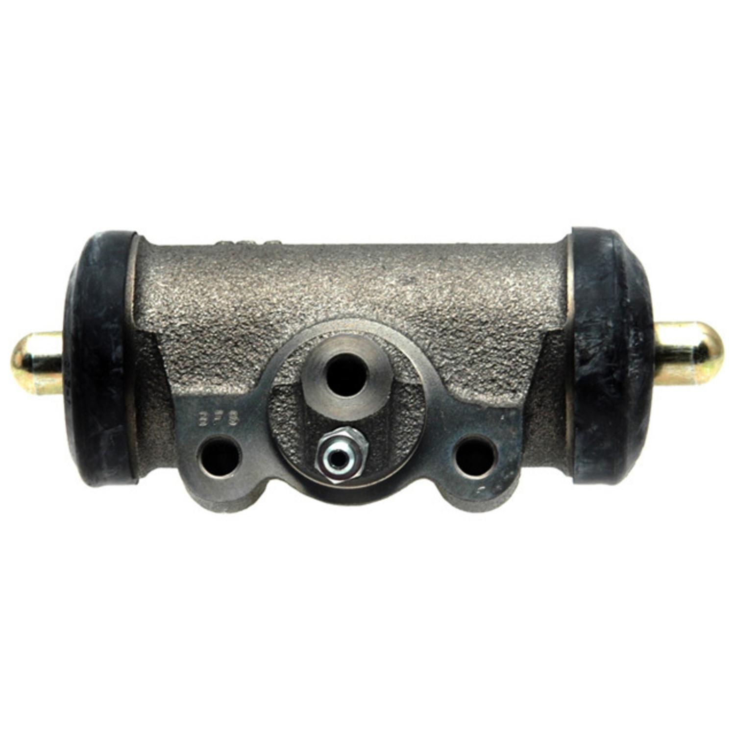 Raybestos WC37881 Drum Brake Wheel Cylinder product image 3 of 3