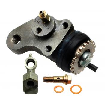 Raybestos WC37883 Drum Brake Wheel Cylinder product image 1 of 3