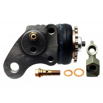 Raybestos WC37883 Drum Brake Wheel Cylinder product image 2 of 3