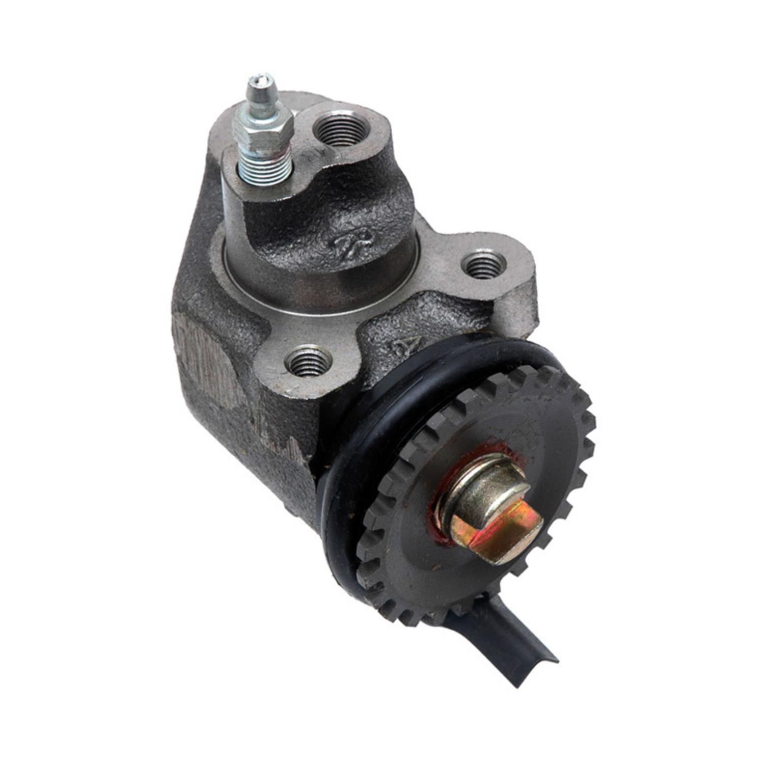 Raybestos WC37938 - Drum Brake Wheel Cylinder Raybestos WC37938 Drum Brake Wheel Cylinder product image 1 of 3