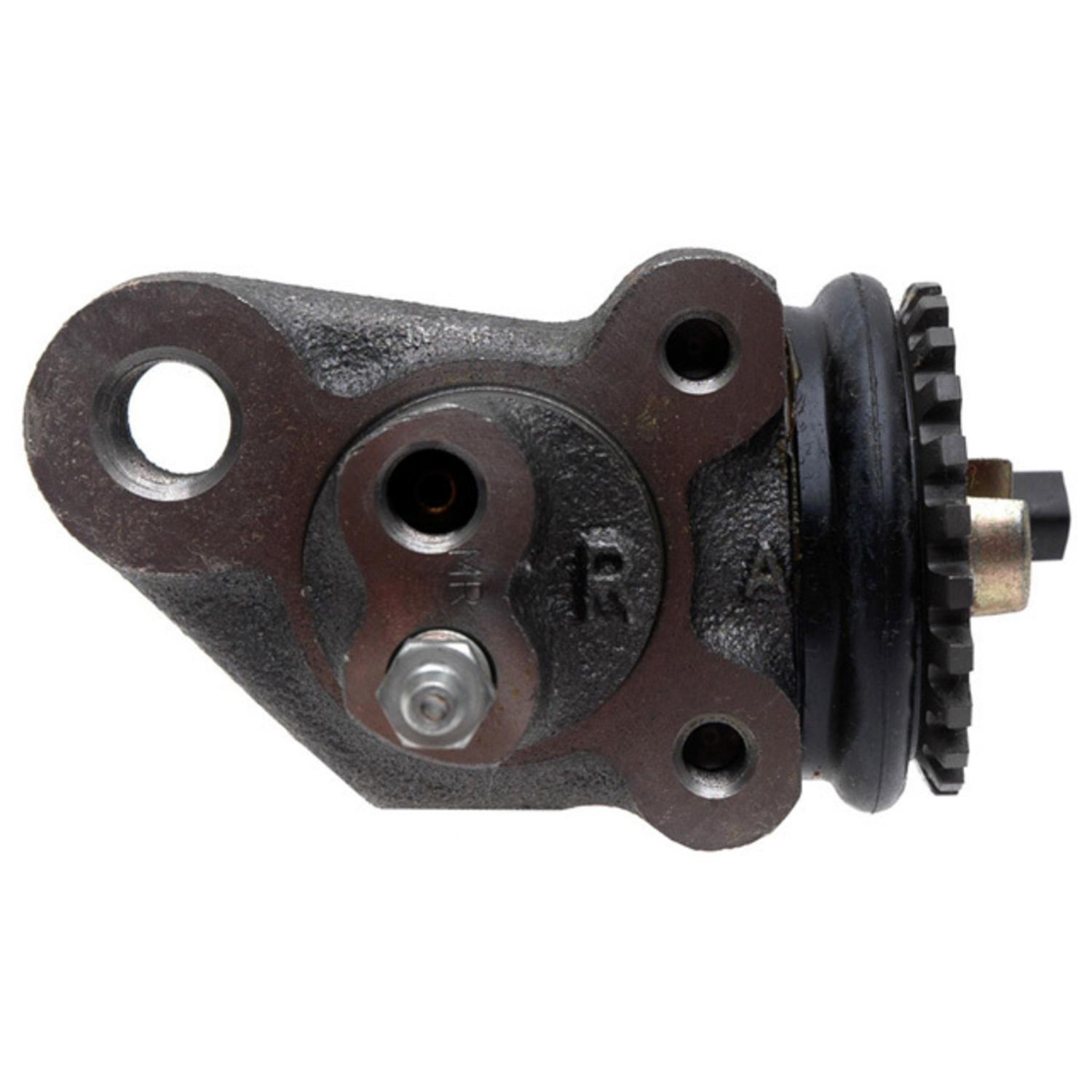 Raybestos WC37938 - Drum Brake Wheel Cylinder Raybestos WC37938 Drum Brake Wheel Cylinder product image 3 of 3