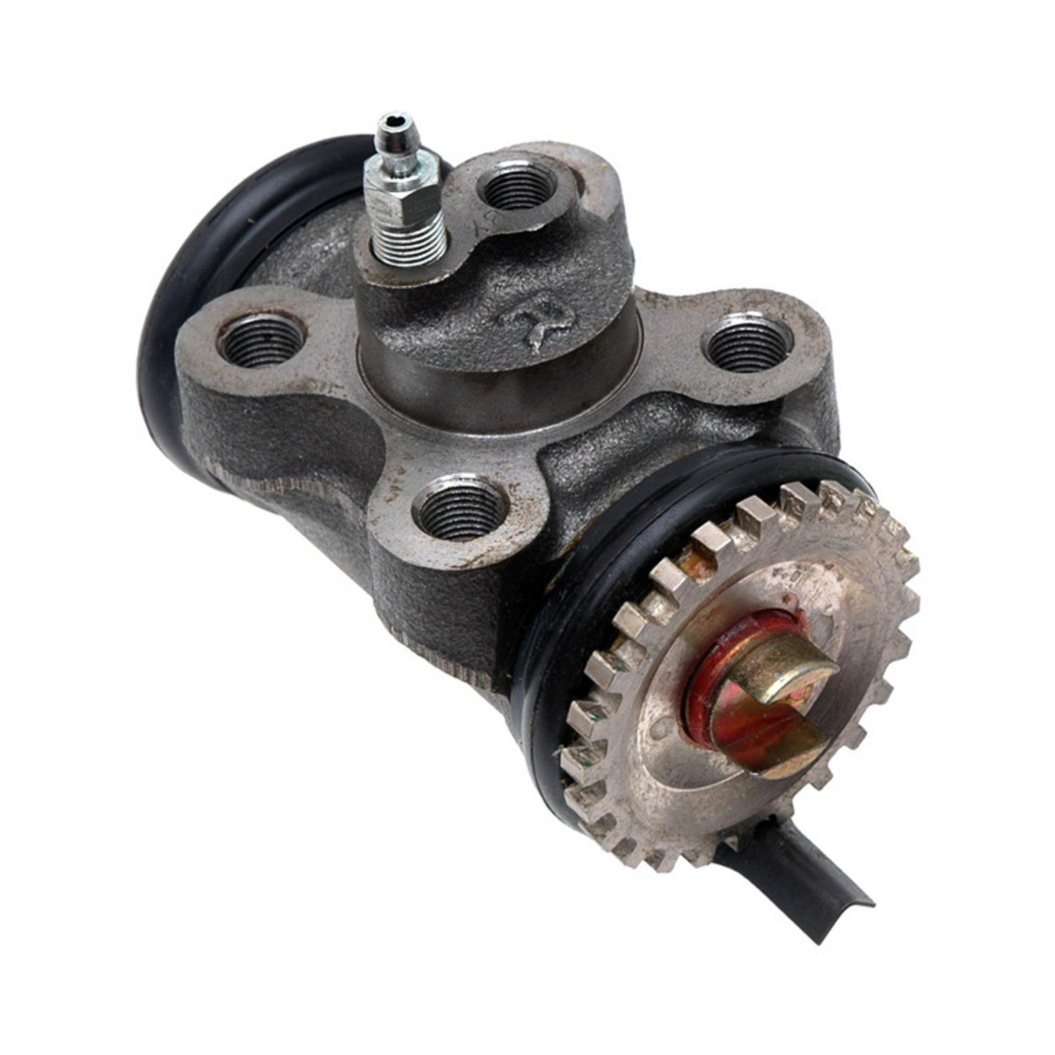 Raybestos WC37940 Drum Brake Wheel Cylinder product image 1 of 3