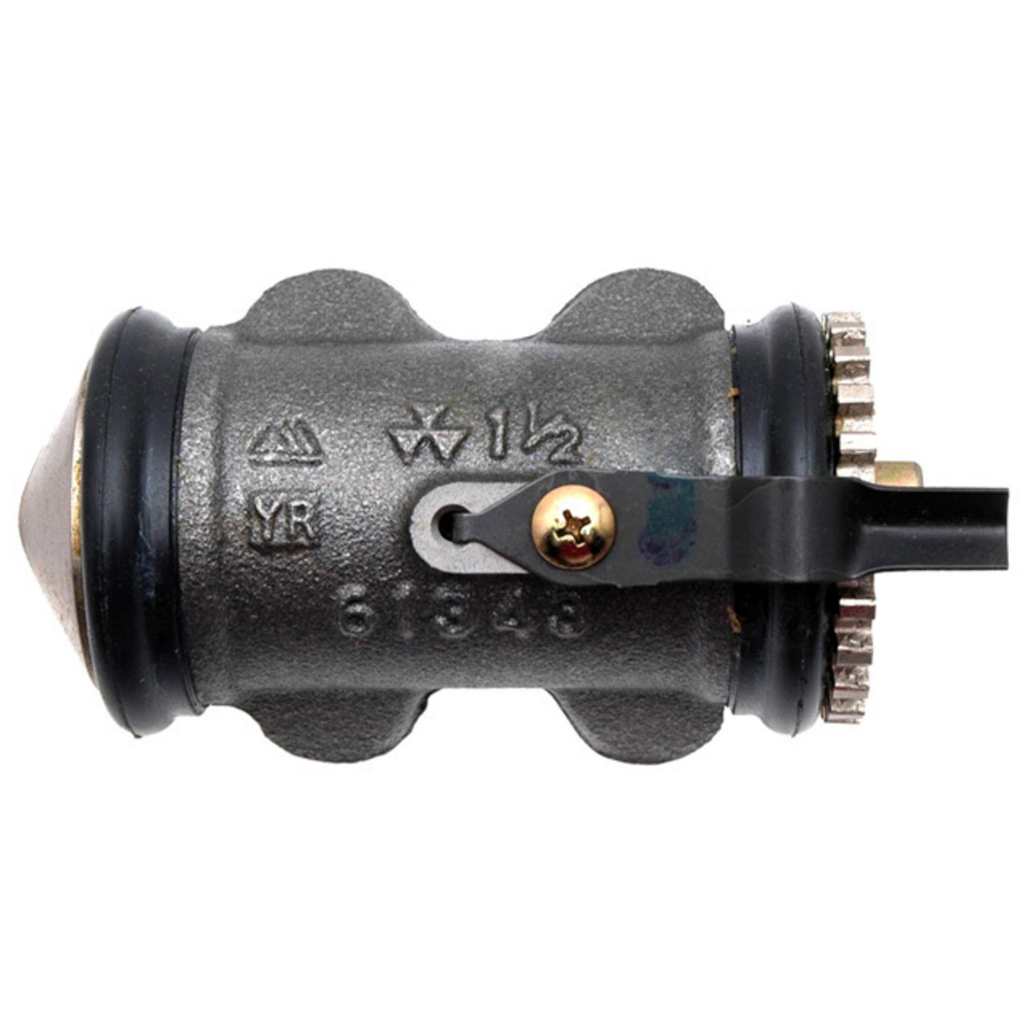 Raybestos WC37940 Drum Brake Wheel Cylinder product image 2 of 3