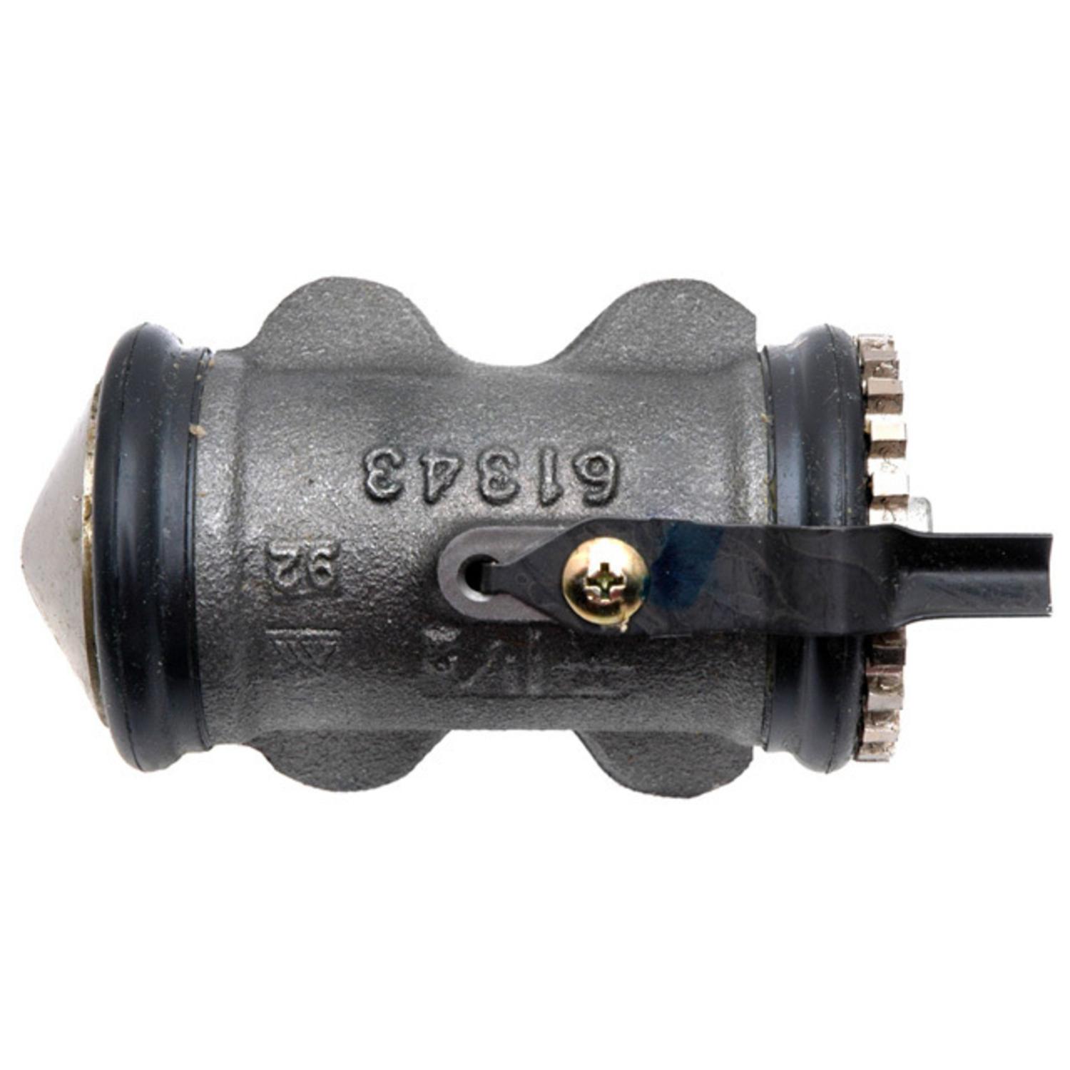 Raybestos WC37941 Drum Brake Wheel Cylinder product image 2 of 3