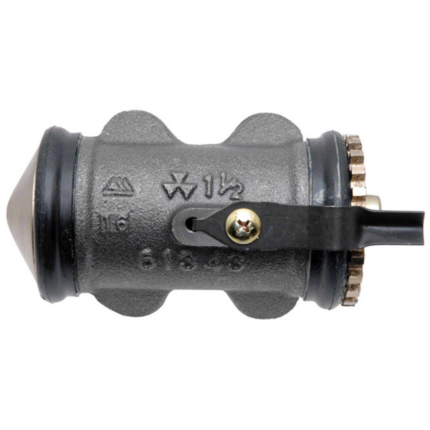 Raybestos WC37942 Drum Brake Wheel Cylinder product image 2 of 3
