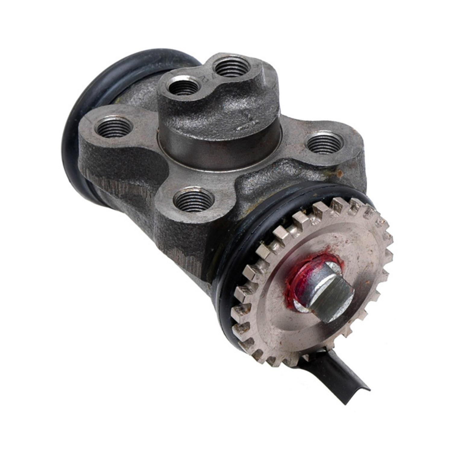 Raybestos WC37943 Drum Brake Wheel Cylinder product image 1 of 3