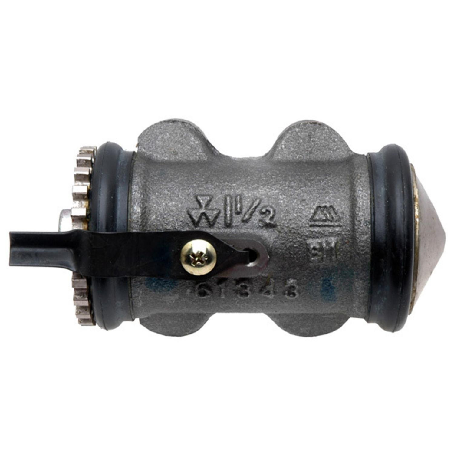 Raybestos WC37943 Drum Brake Wheel Cylinder product image 2 of 3