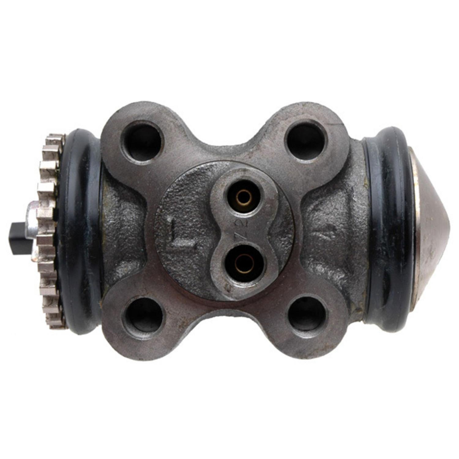 Raybestos WC37943 Drum Brake Wheel Cylinder product image 3 of 3