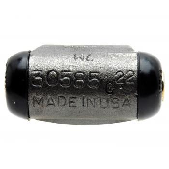 Raybestos WC37957 Drum Brake Wheel Cylinder product image 2 of 3