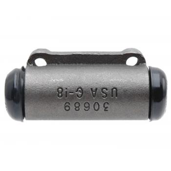 Raybestos WC37968 Drum Brake Wheel Cylinder product image 2 of 3