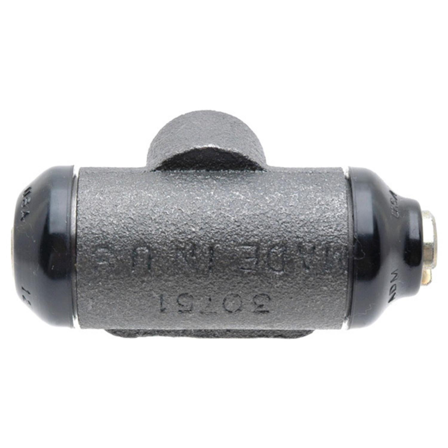 Raybestos WC37976 Drum Brake Wheel Cylinder product image 2 of 3