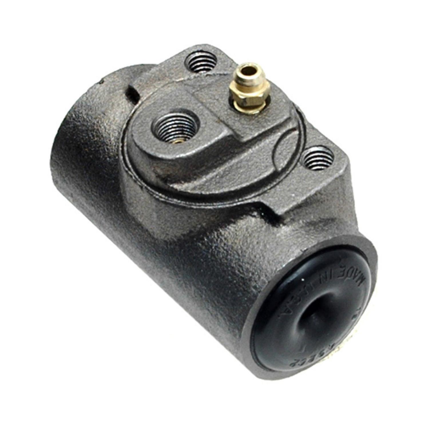 Raybestos WC37985 Drum Brake Wheel Cylinder product image 1 of 3