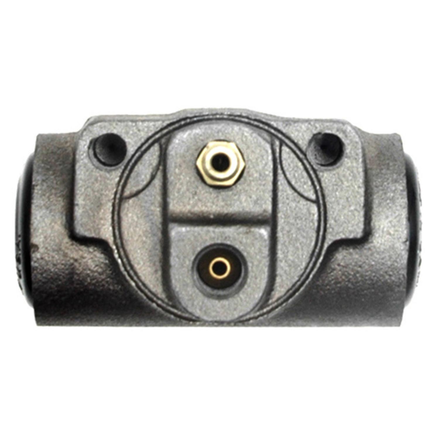 Raybestos WC37985 Drum Brake Wheel Cylinder product image 3 of 3