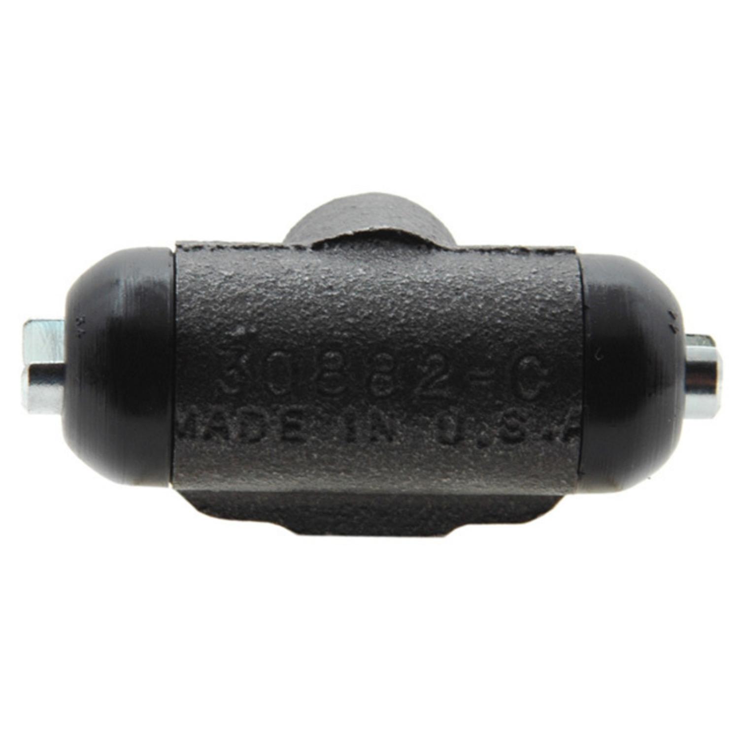 Raybestos WC37994 - Drum Brake Wheel Cylinder Raybestos WC37994 Drum Brake Wheel Cylinder product image 2 of 3