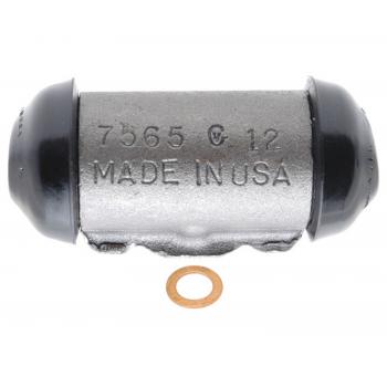 Raybestos WC4803 Drum Brake Wheel Cylinder product image 2 of 3