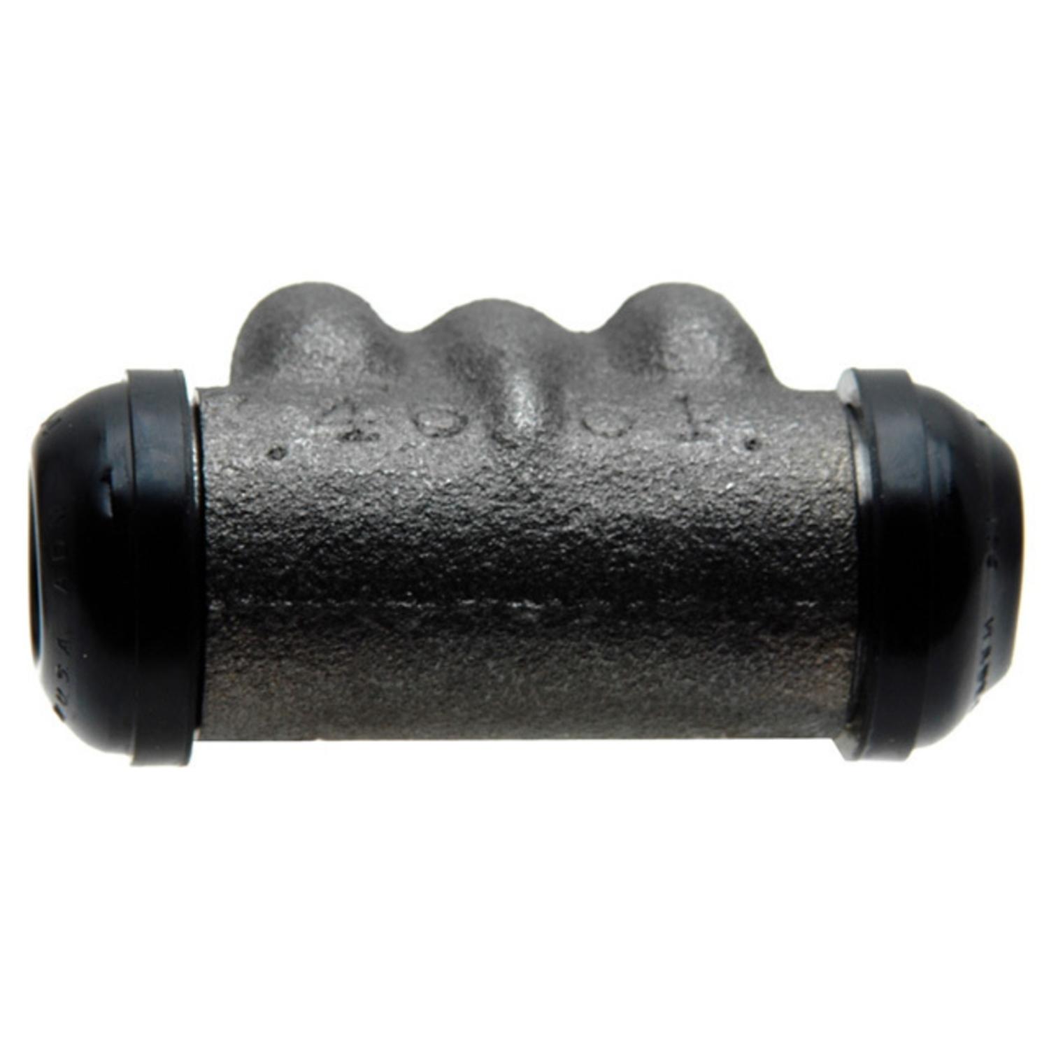 Raybestos WC4876 Drum Brake Wheel Cylinder product image 2 of 3