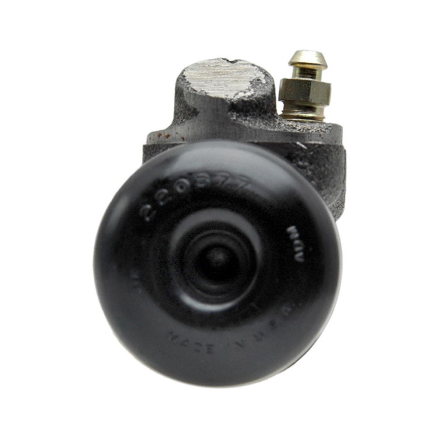 Raybestos WC7536 Drum Brake Wheel Cylinder product image 3 of 3