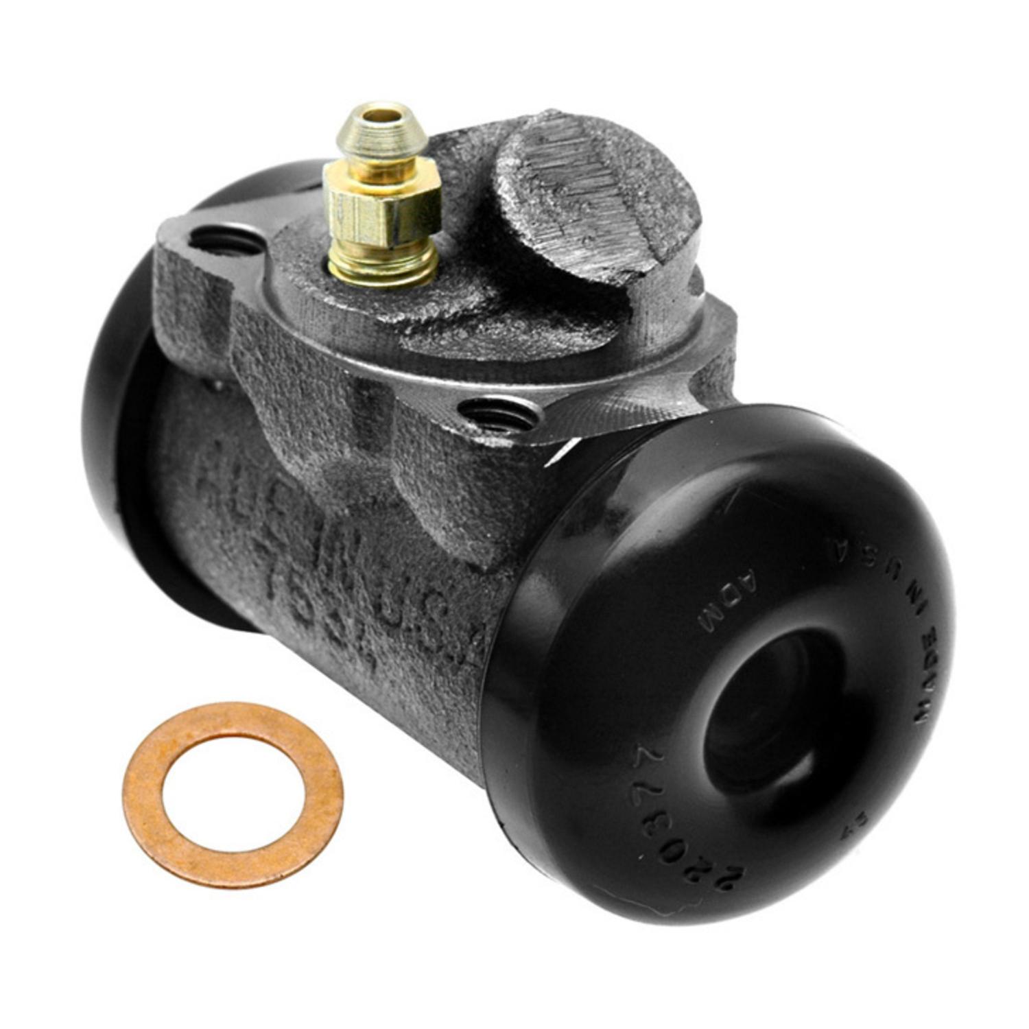 Raybestos WC7537 Drum Brake Wheel Cylinder product image 1 of 3