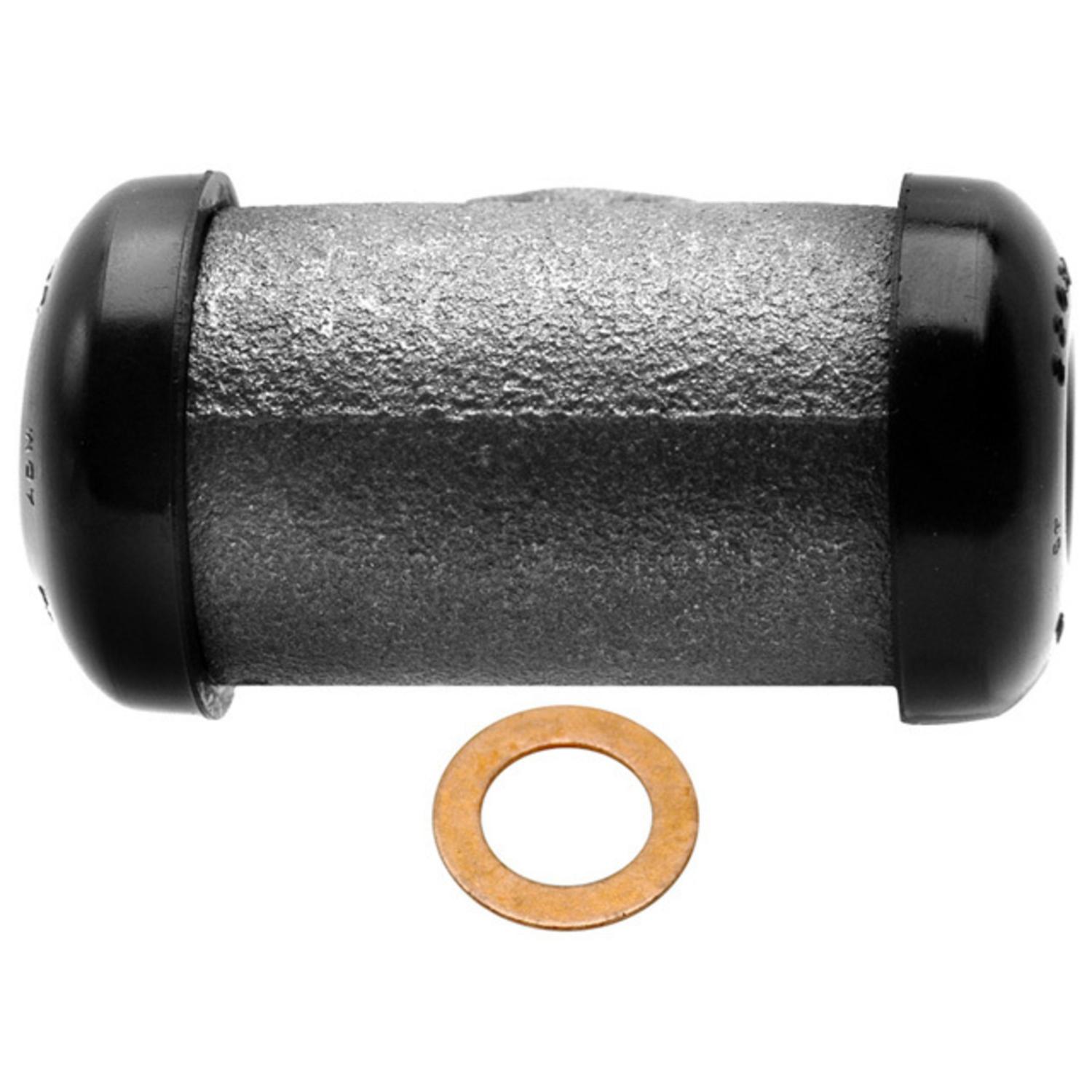 Raybestos WC7537 Drum Brake Wheel Cylinder product image 2 of 3