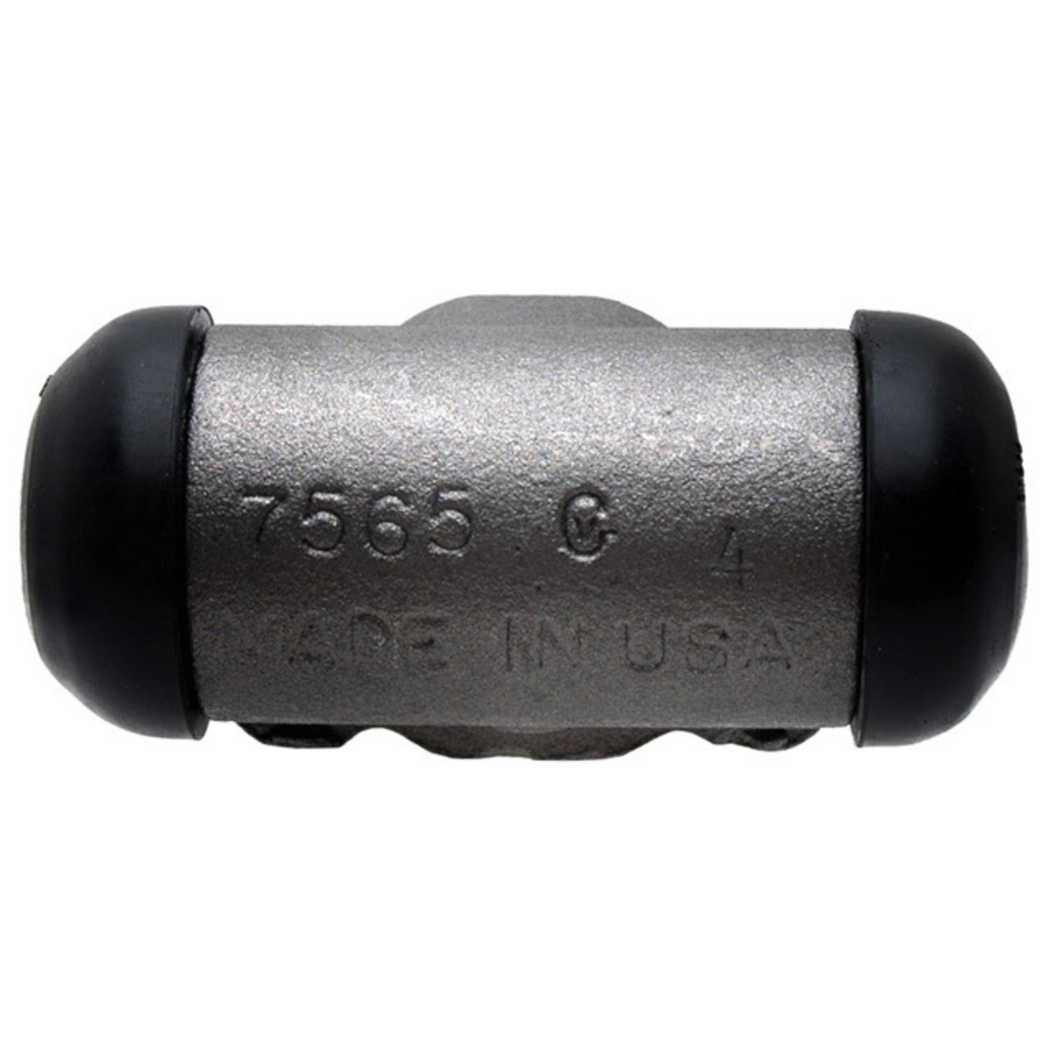Raybestos WC7563 Drum Brake Wheel Cylinder product image 2 of 3