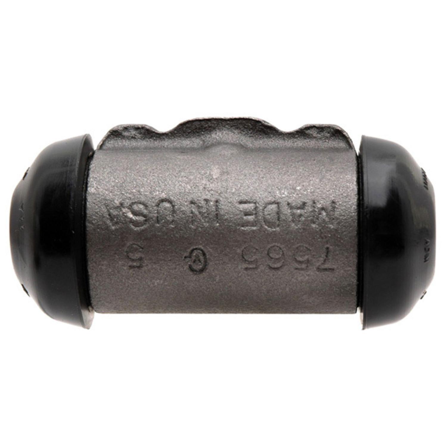 Raybestos WC7564 Drum Brake Wheel Cylinder product image 2 of 3