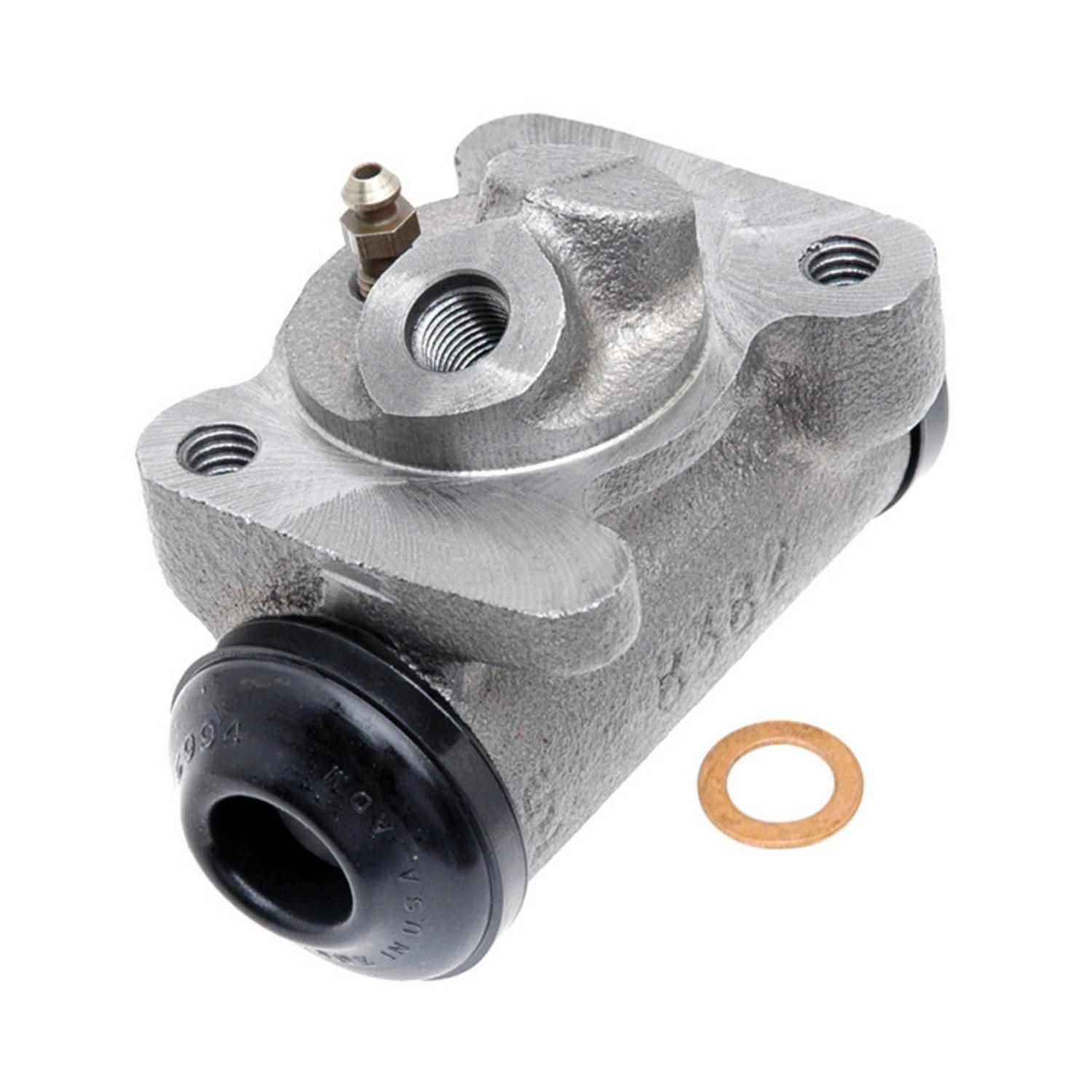 Raybestos WC8379 Drum Brake Wheel Cylinder product image 1 of 3