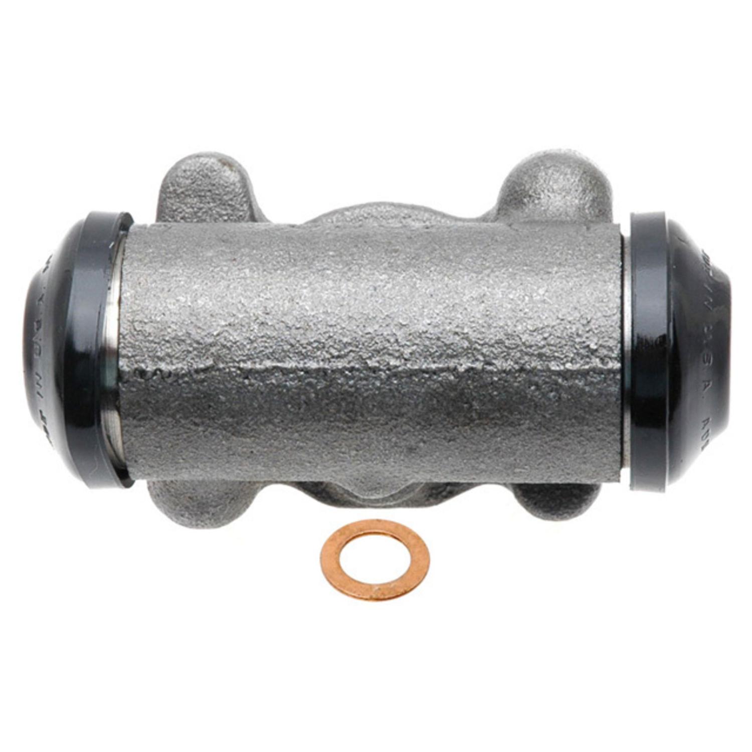 Raybestos WC8380 Drum Brake Wheel Cylinder product image 2 of 3