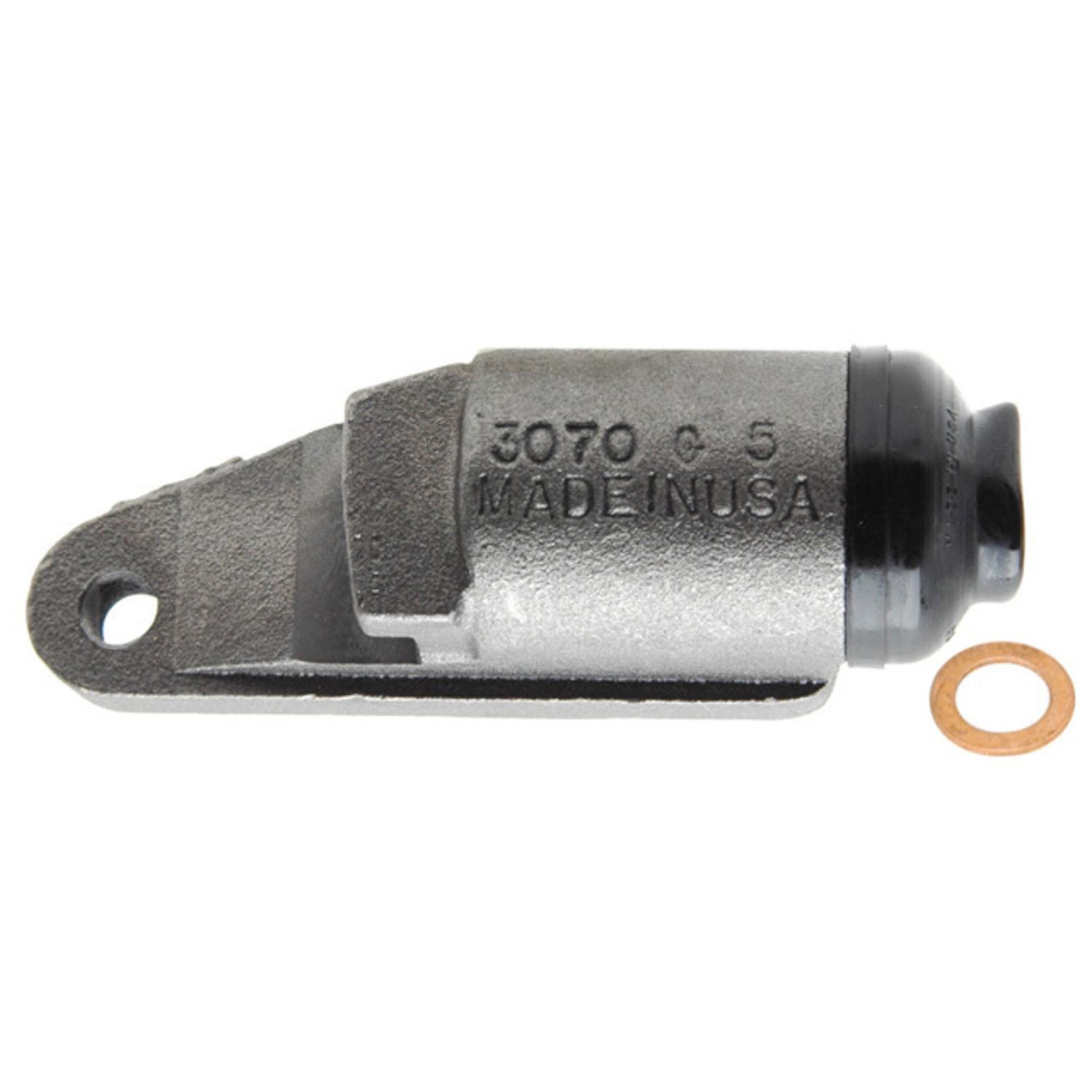 Raybestos WC8853 Drum Brake Wheel Cylinder product image 2 of 3