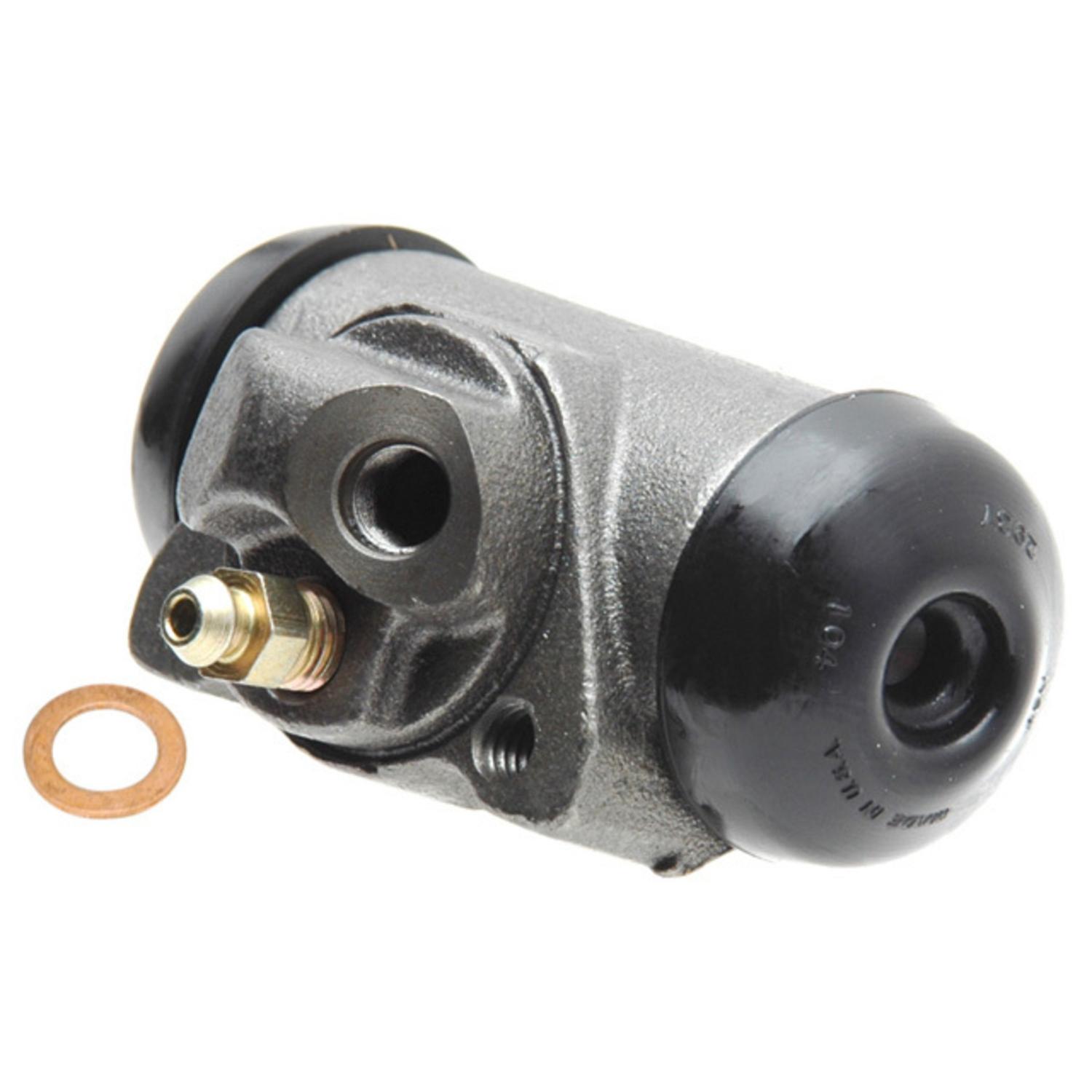 Raybestos WC9090 Drum Brake Wheel Cylinder product image 1 of 3