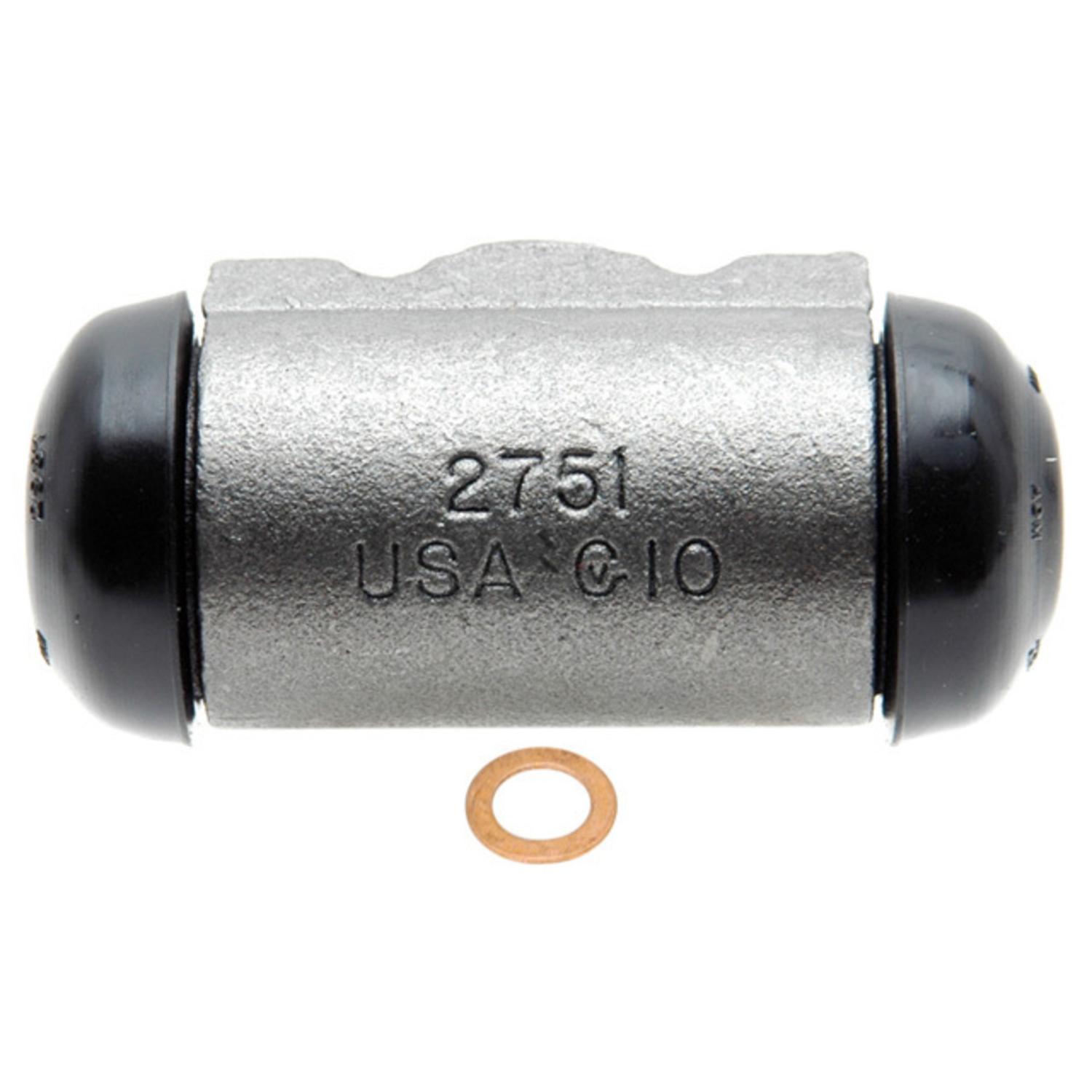 Raybestos WC9090 Drum Brake Wheel Cylinder product image 2 of 3