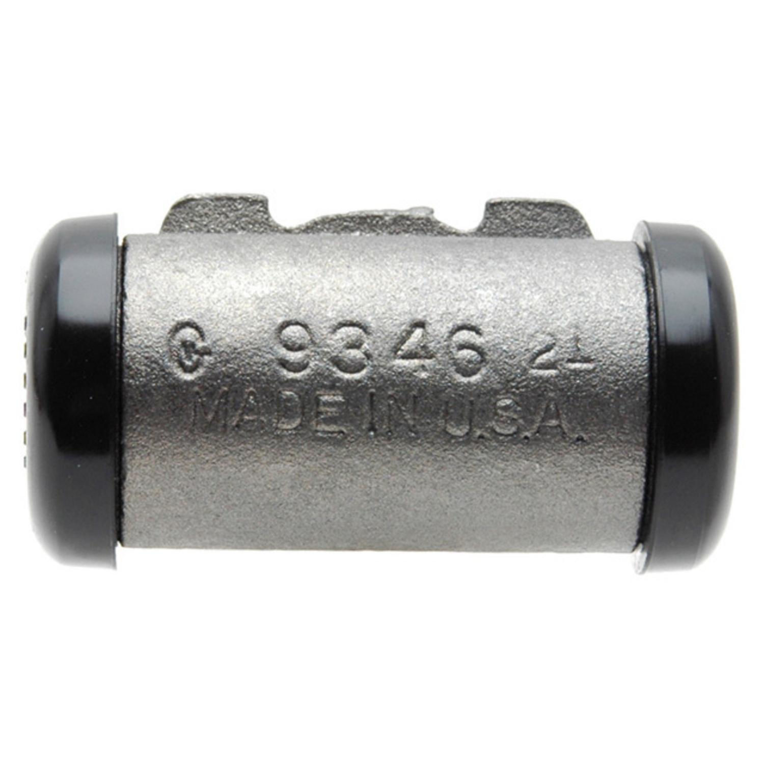 Raybestos WC9344 Drum Brake Wheel Cylinder product image 1 of 2