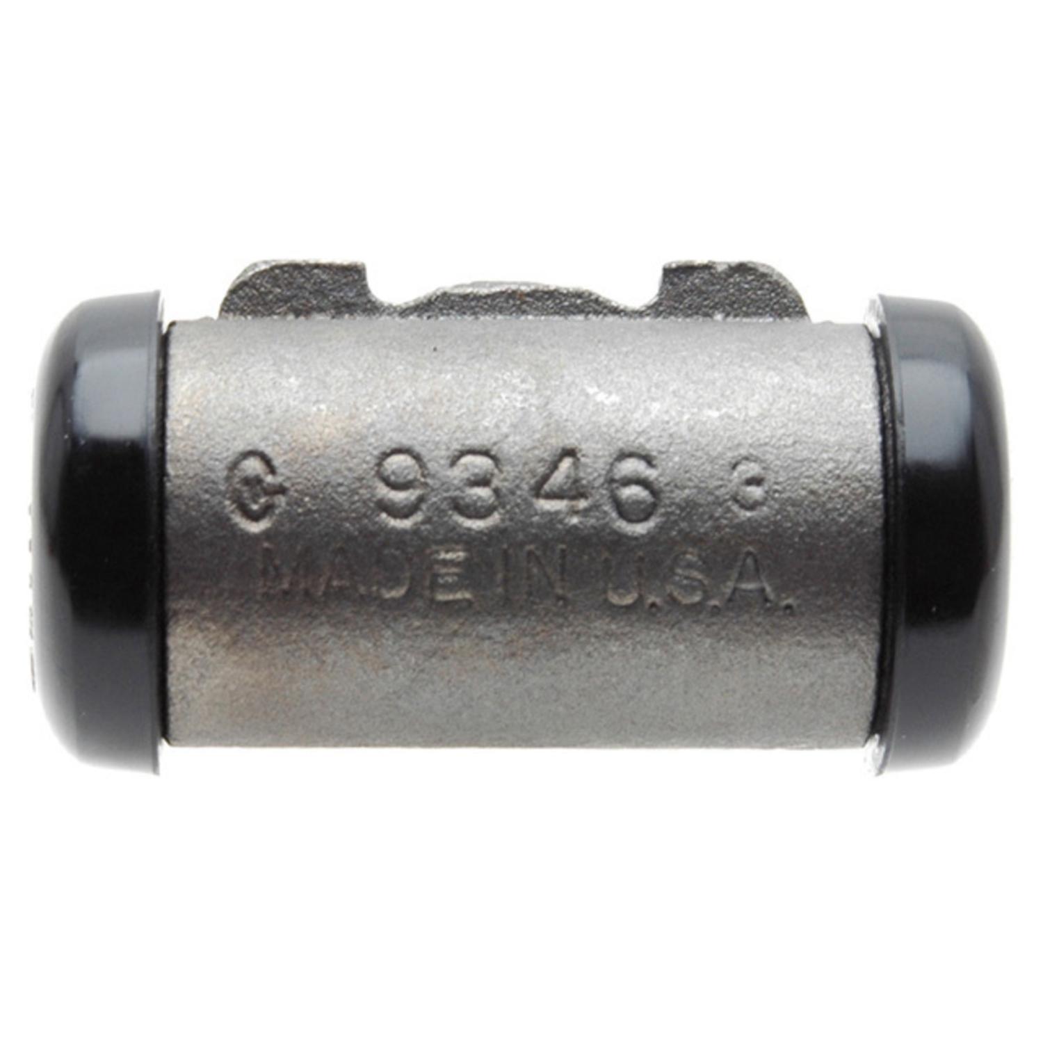 Raybestos WC9345 Drum Brake Wheel Cylinder product image 2 of 3