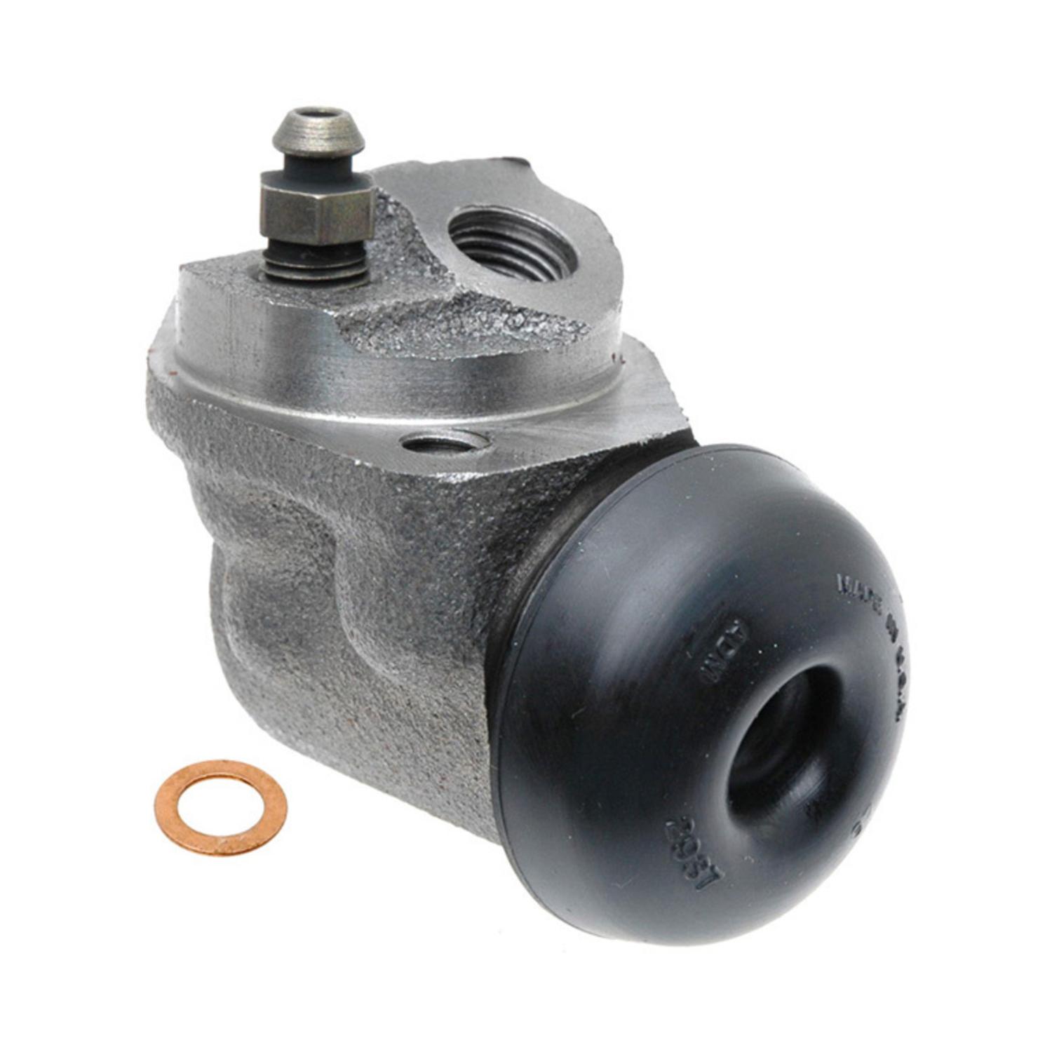 Raybestos WC9696 Drum Brake Wheel Cylinder product image 1 of 3