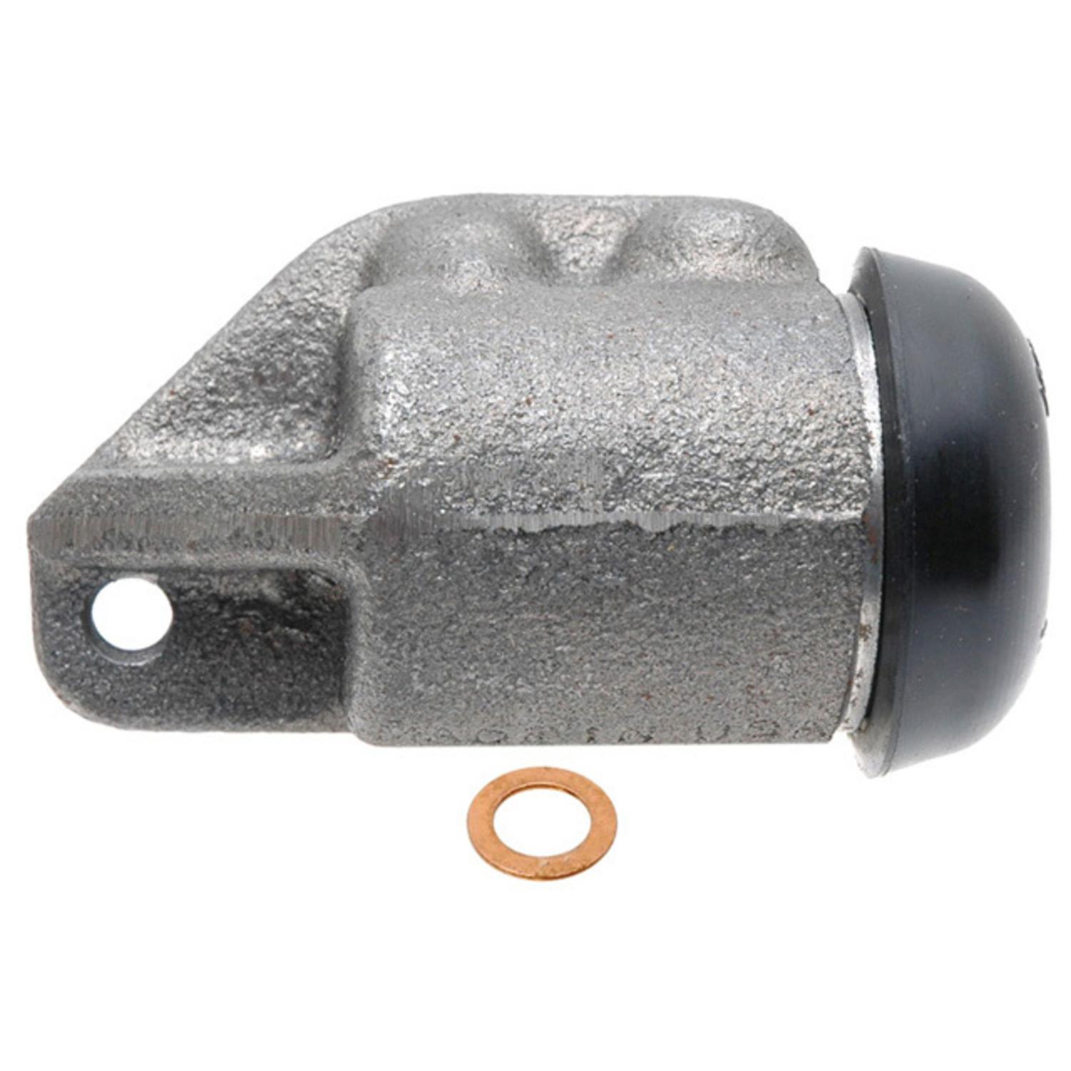 Raybestos WC9696 Drum Brake Wheel Cylinder product image 2 of 3